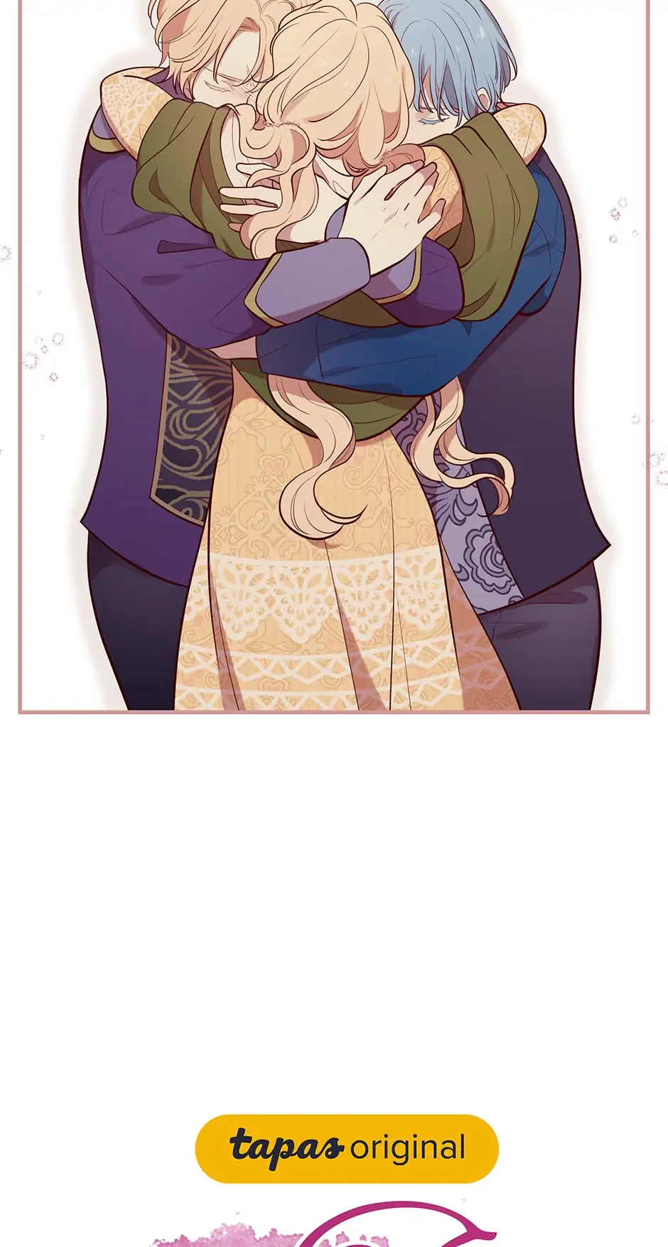 Three Lifetimes Chapter 70 - Page 3