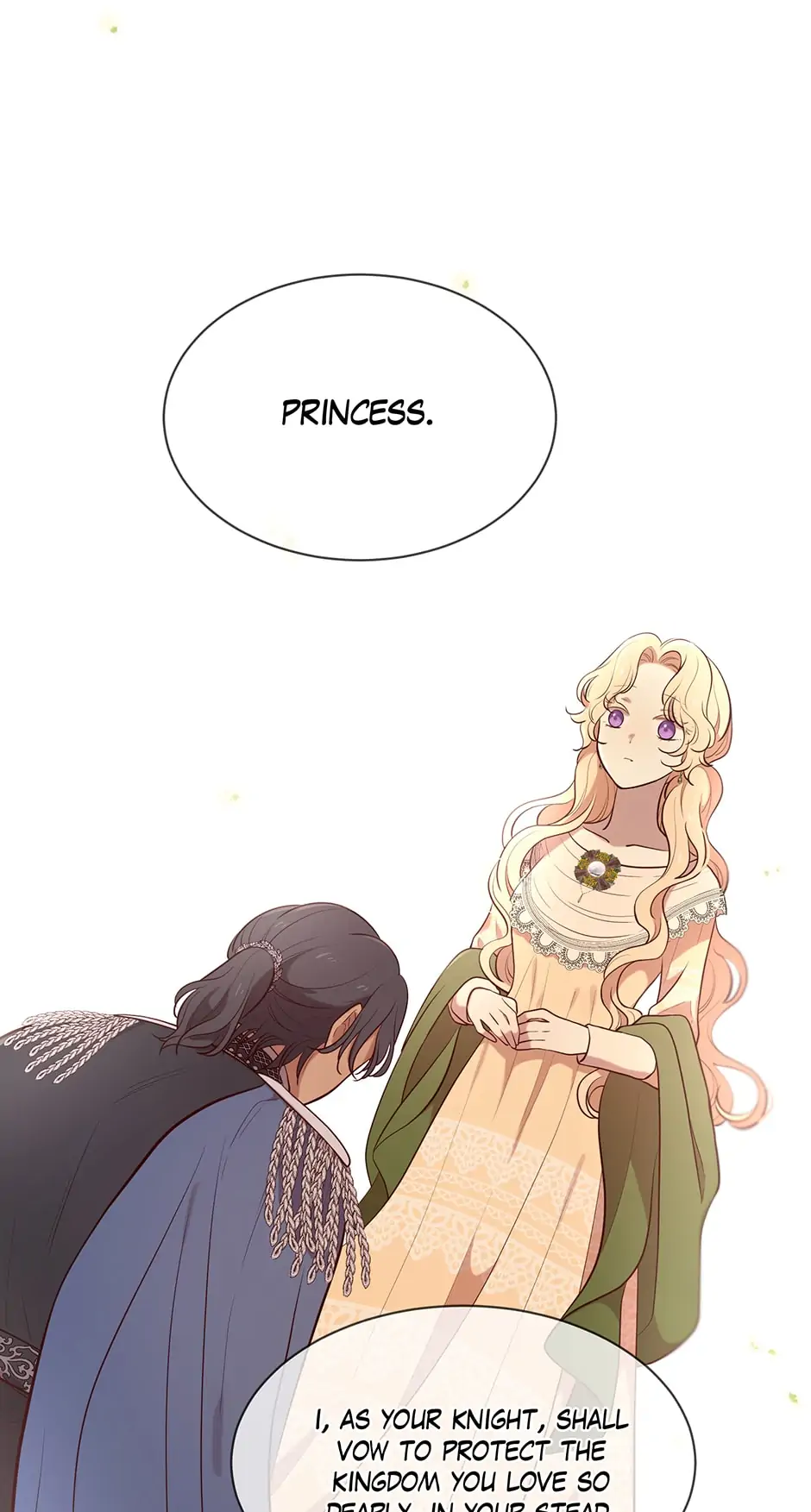 Three Lifetimes Chapter 70 - Page 22