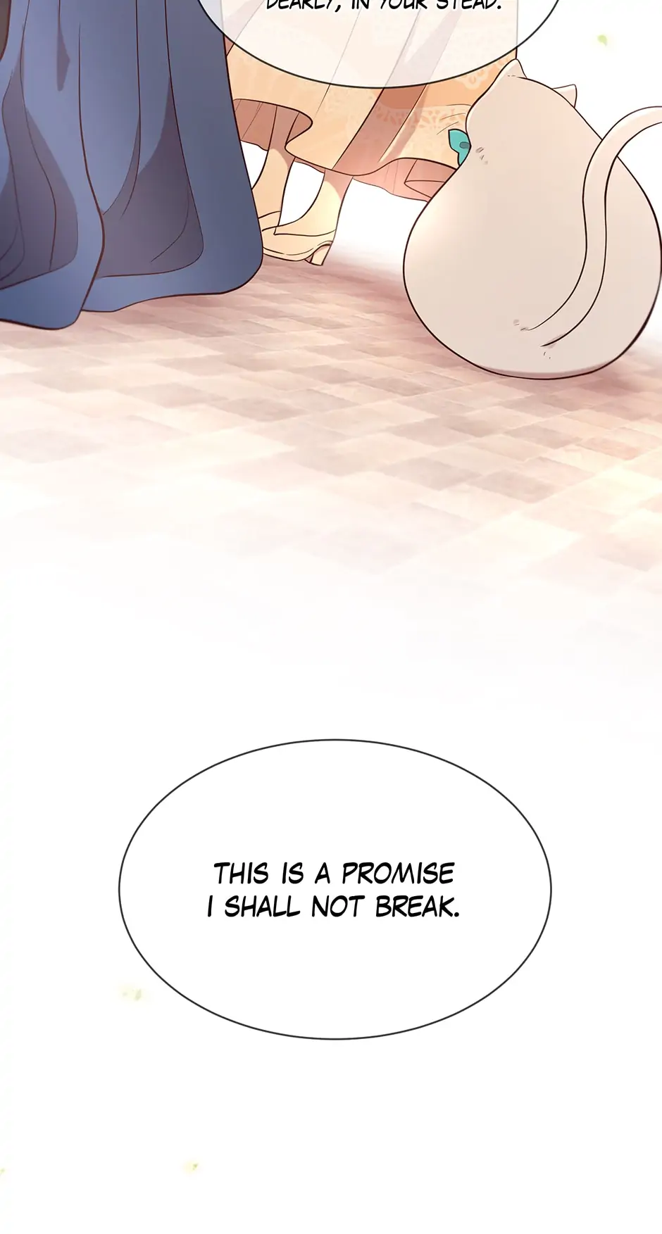 Three Lifetimes Chapter 70 - Page 23