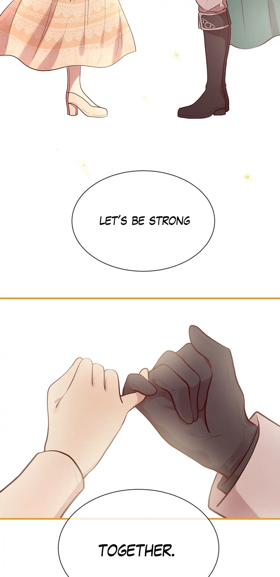 Three Lifetimes Chapter 70 - Page 28