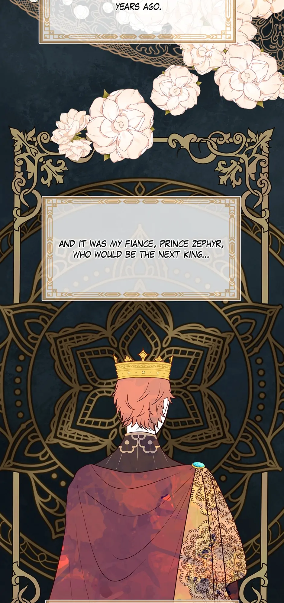 Three Lifetimes Chapter 70 - Page 50