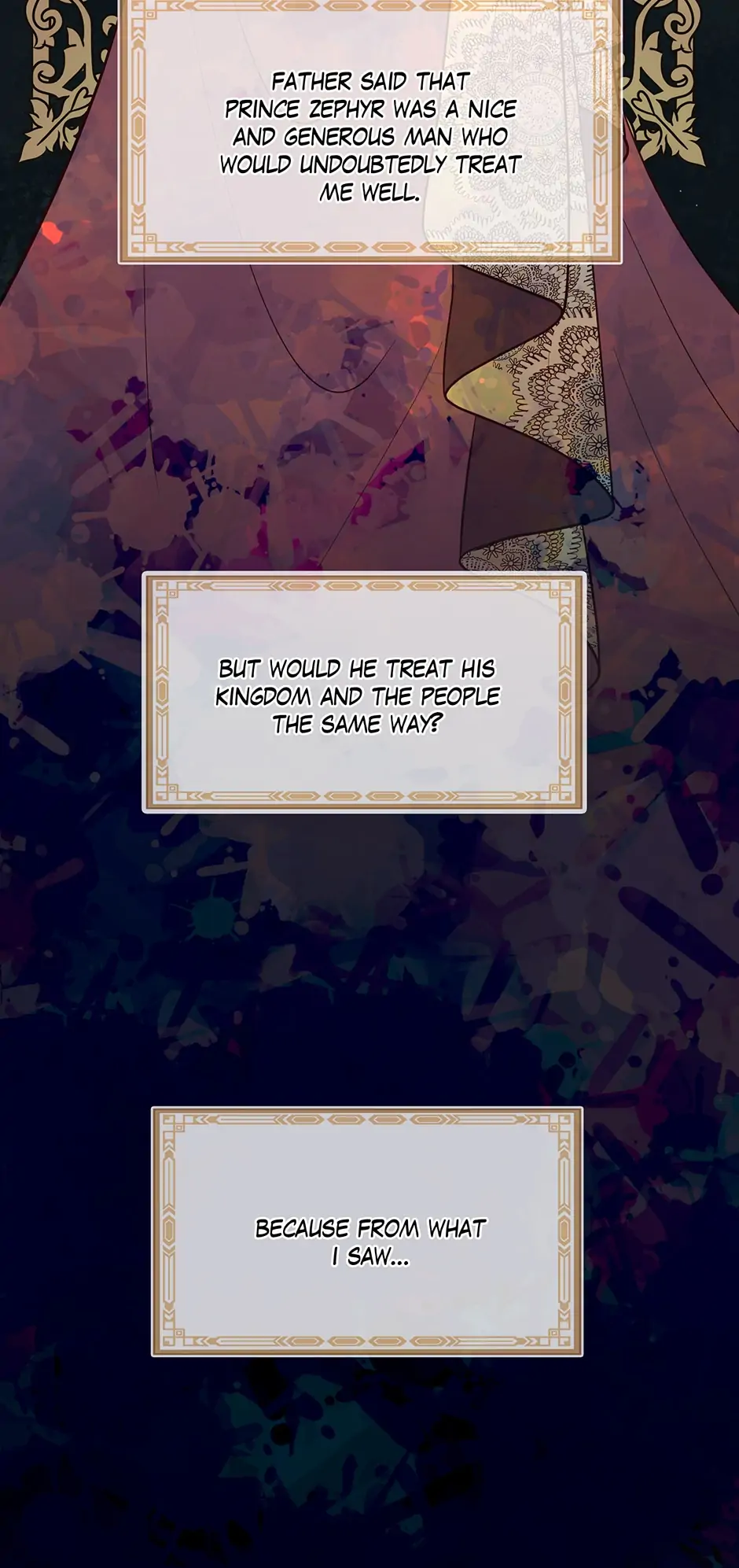 Three Lifetimes Chapter 70 - Page 51