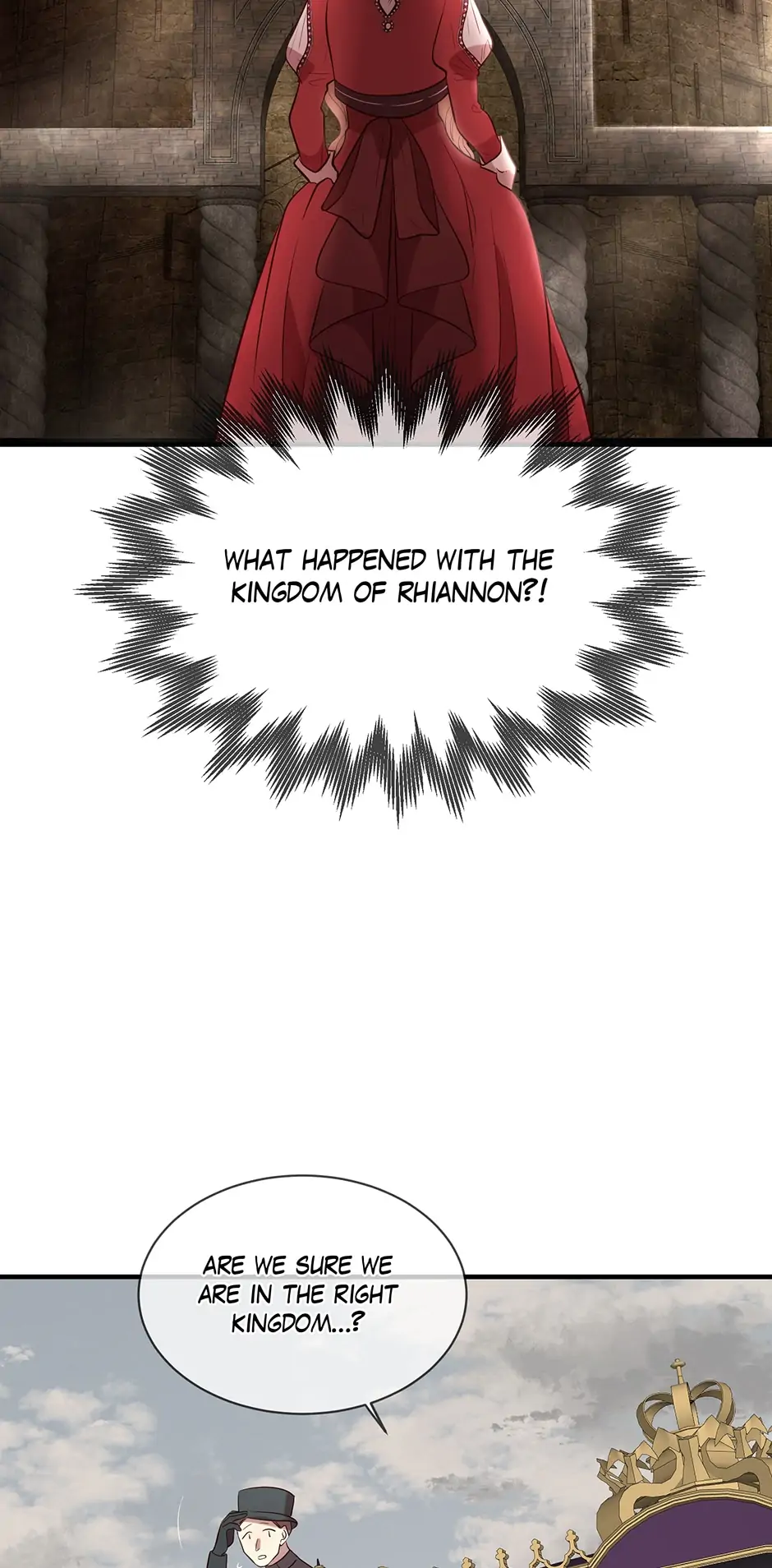 Three Lifetimes Chapter 70 - Page 62