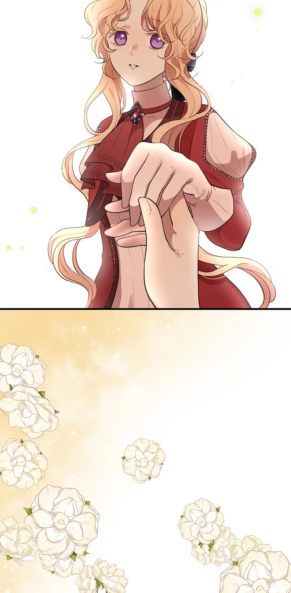 Three Lifetimes Chapter 70 - Page 67