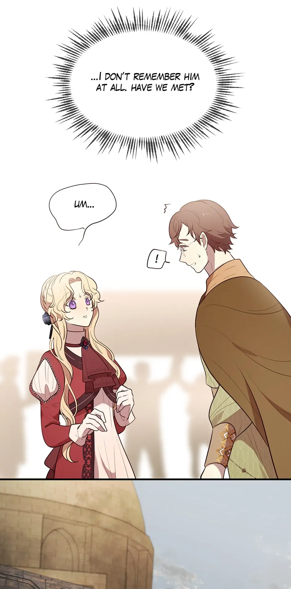 Three Lifetimes Chapter 70 - Page 71