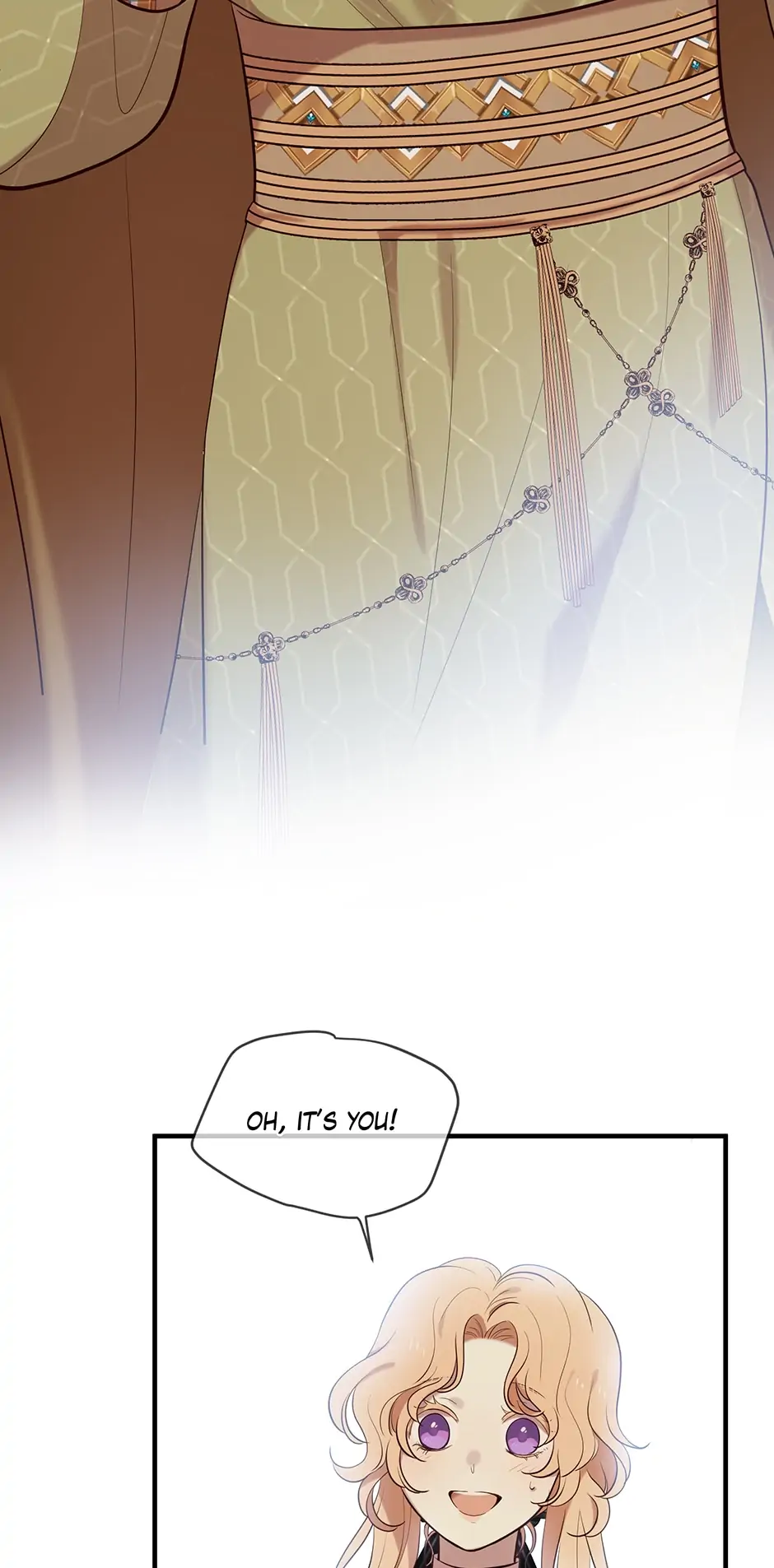 Three Lifetimes Chapter 70 - Page 74