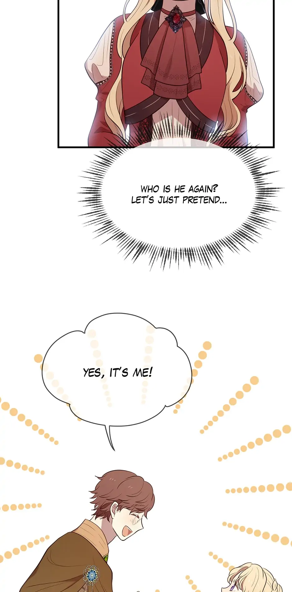 Three Lifetimes Chapter 70 - Page 75