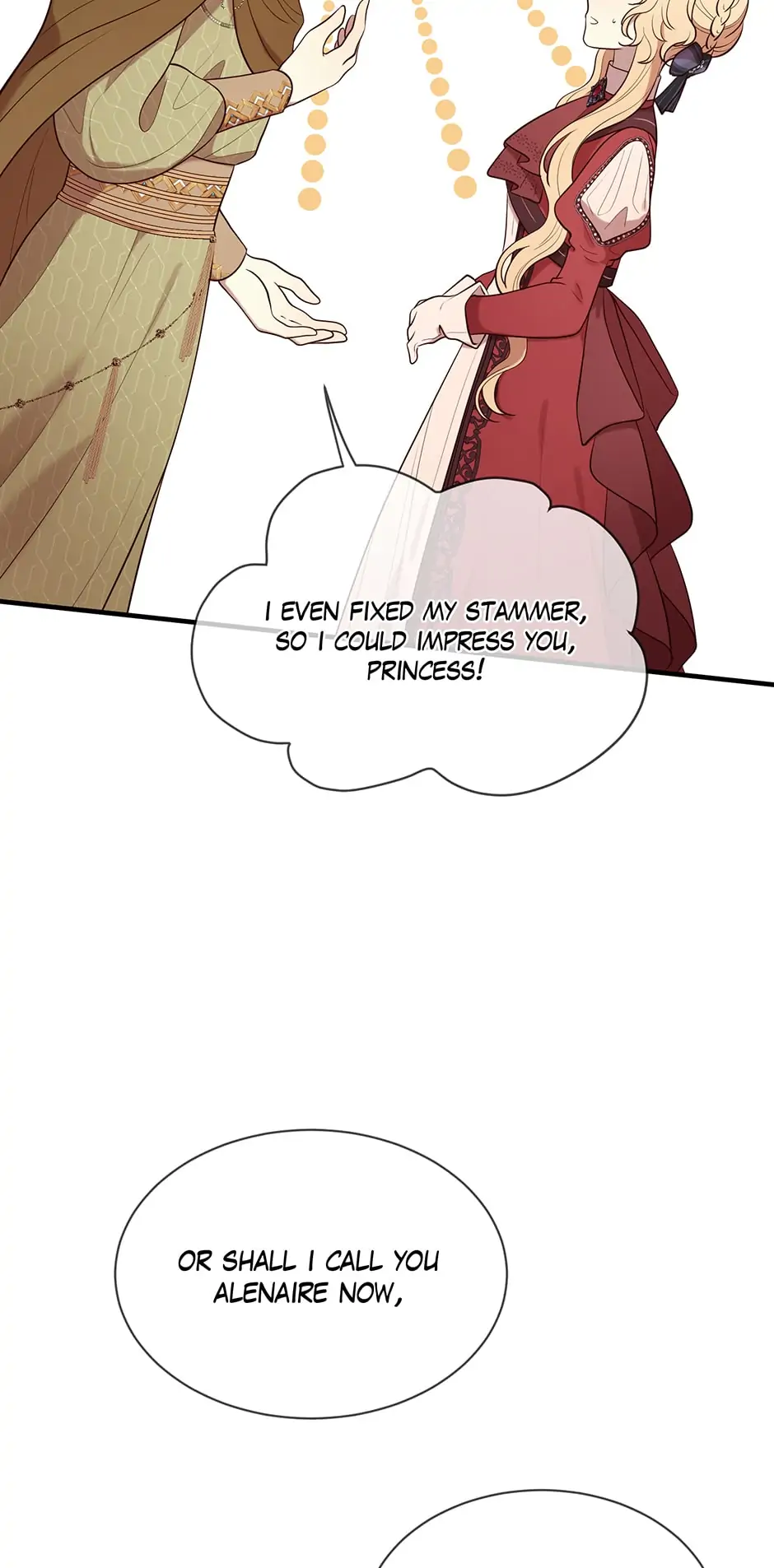 Three Lifetimes Chapter 70 - Page 76