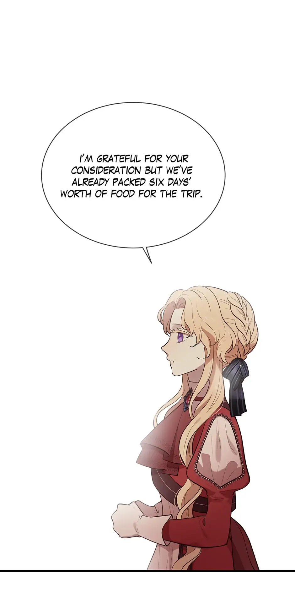 Three Lifetimes Chapter 70 - Page 83