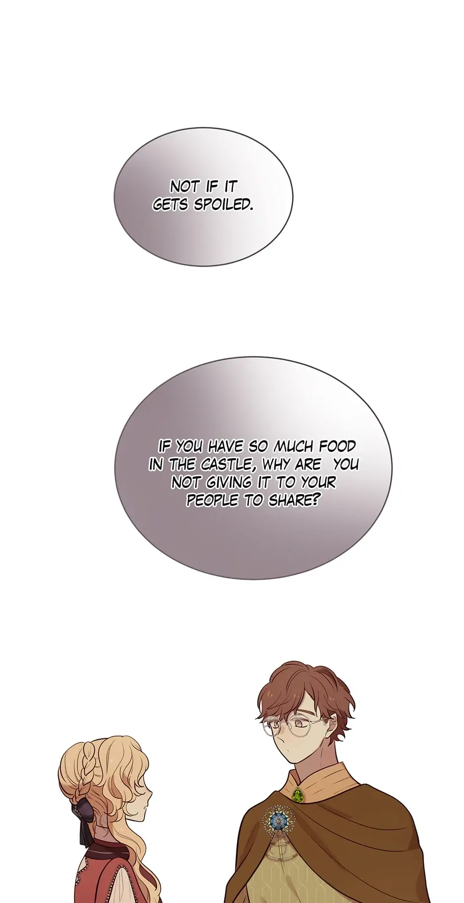 Three Lifetimes Chapter 70 - Page 85