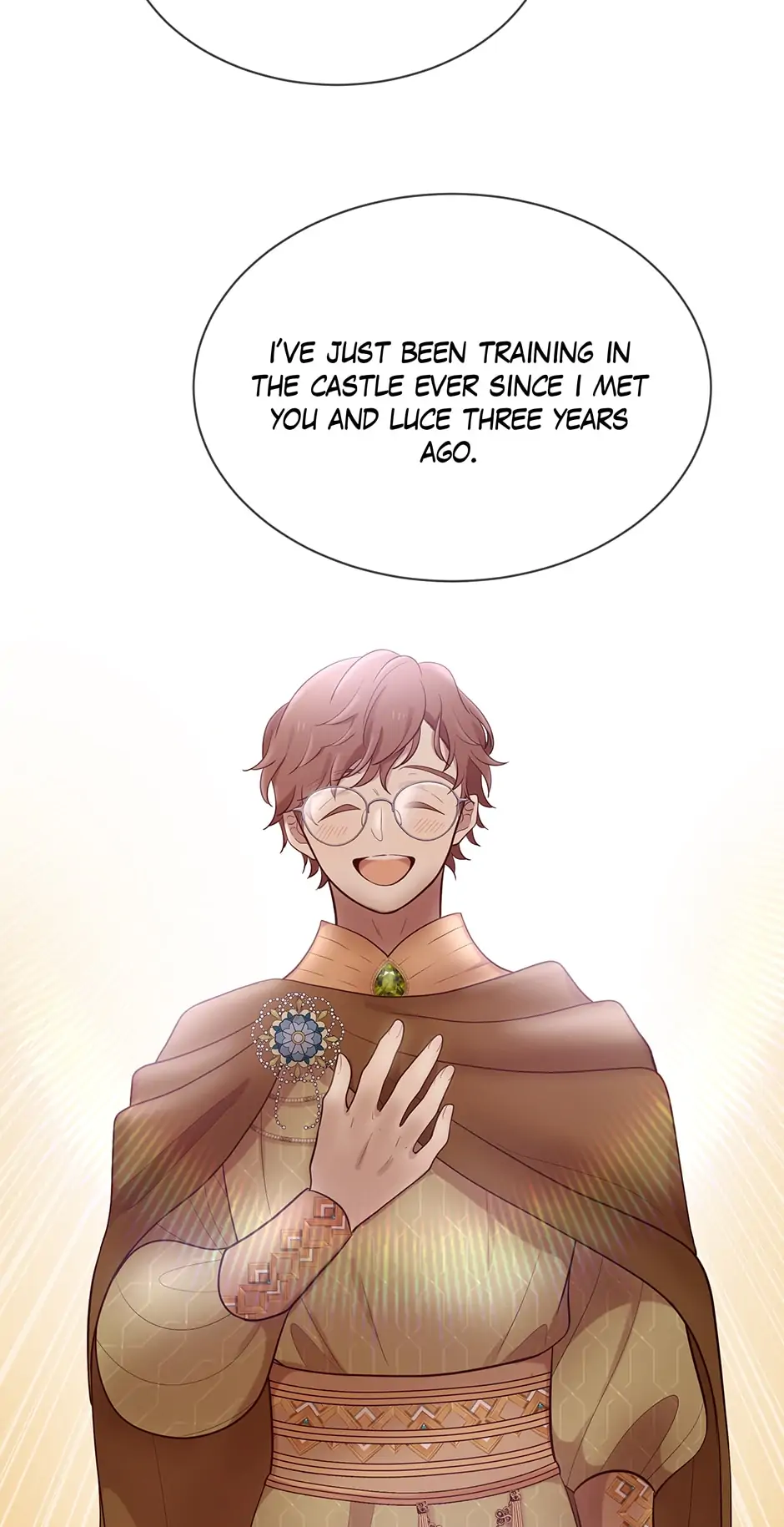 Three Lifetimes Chapter 70 - Page 88