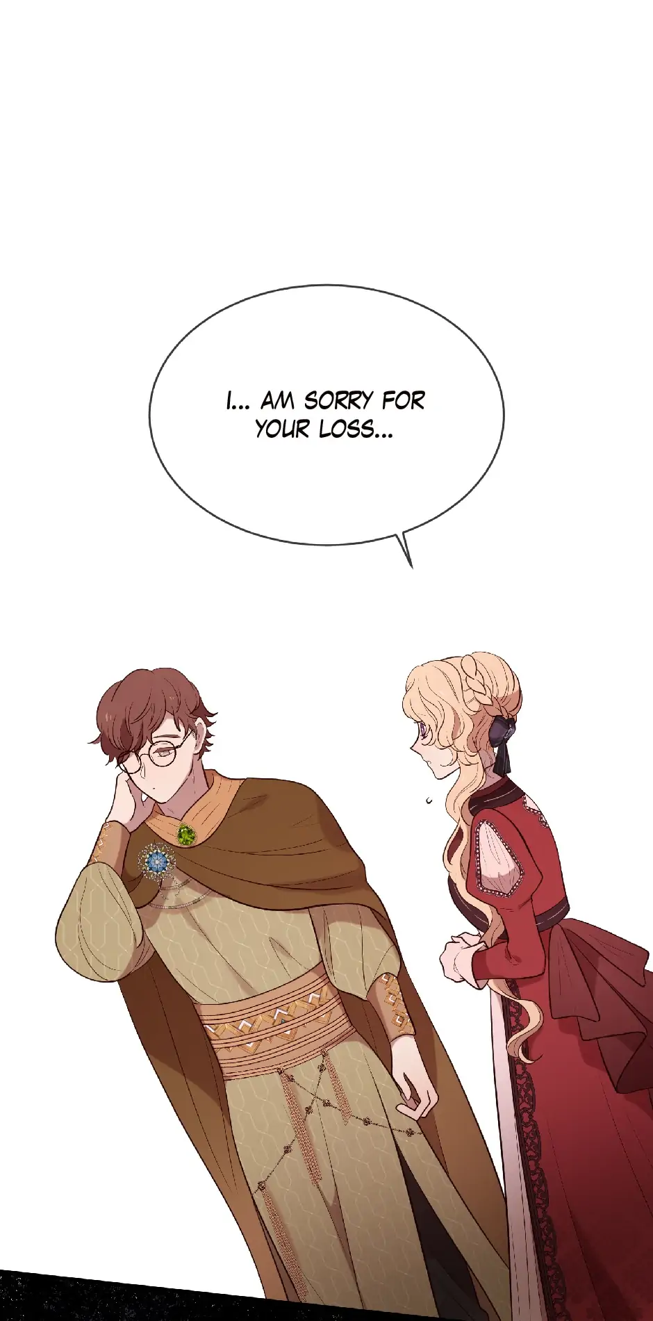 Three Lifetimes Chapter 71 - Page 12