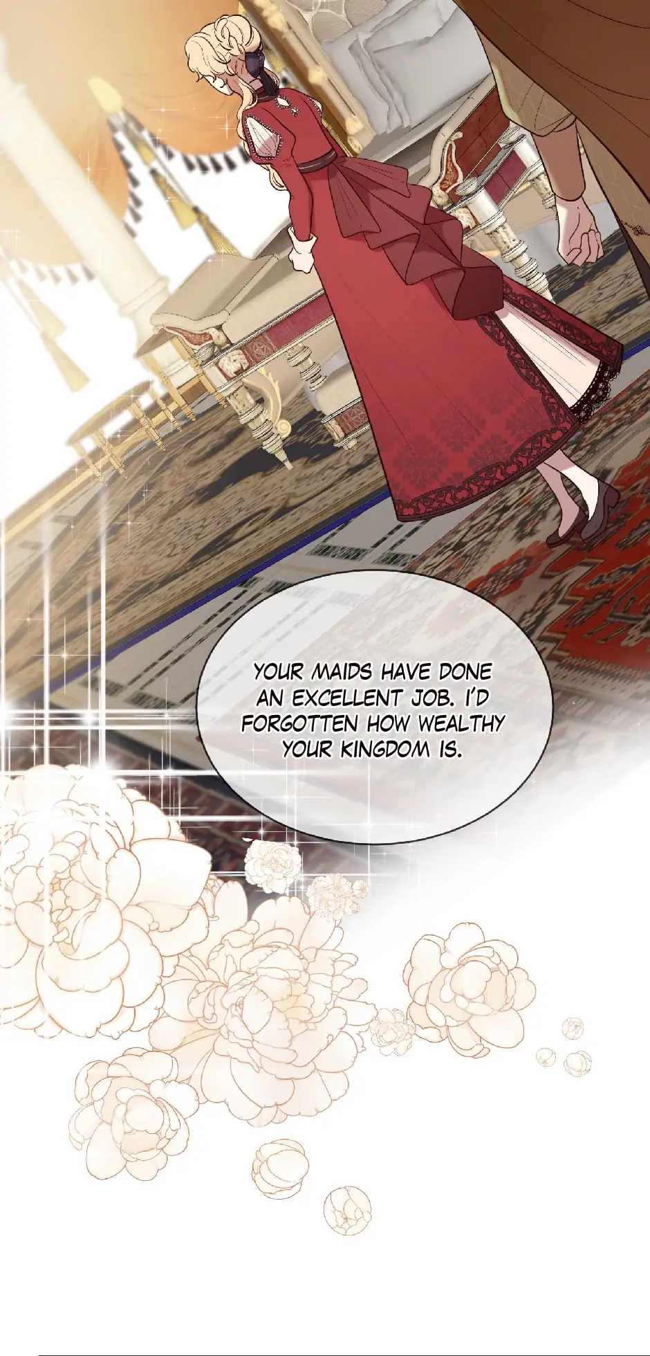 Three Lifetimes Chapter 71 - Page 22