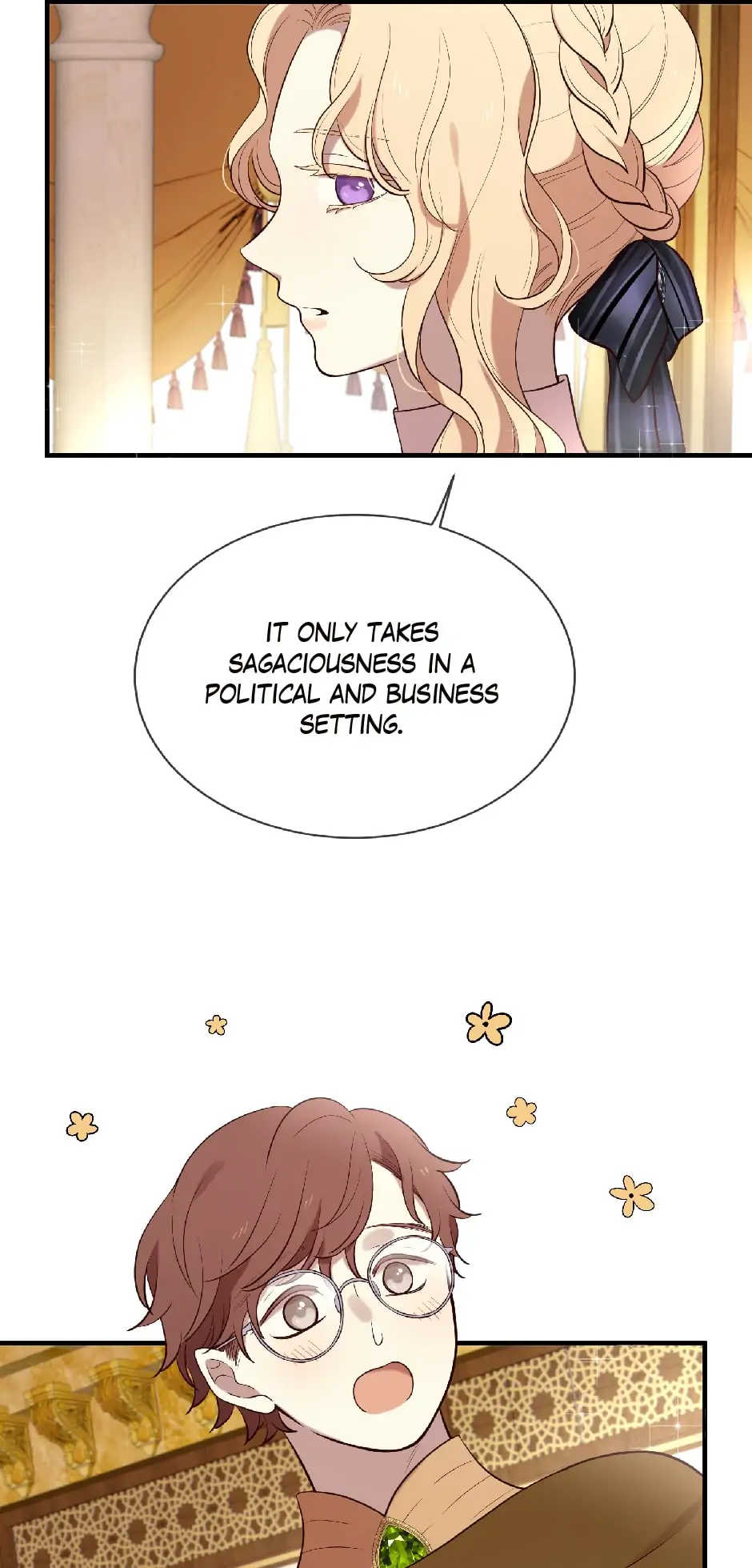 Three Lifetimes Chapter 71 - Page 23