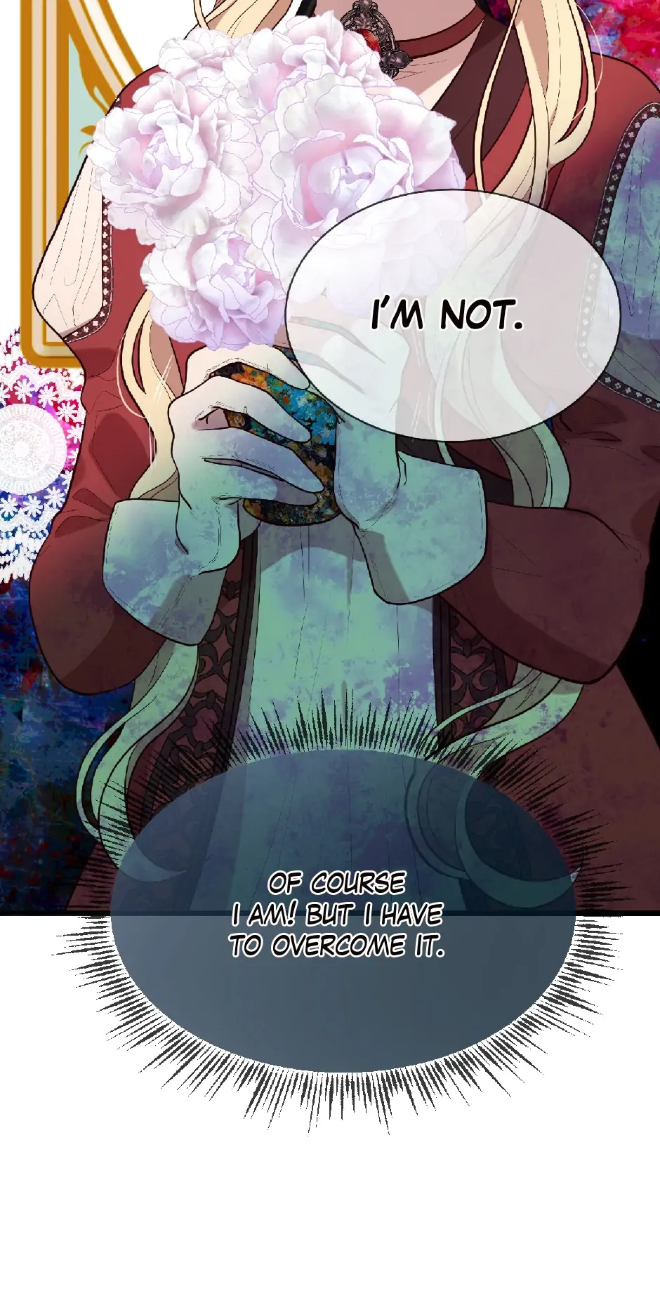 Three Lifetimes Chapter 71 - Page 31