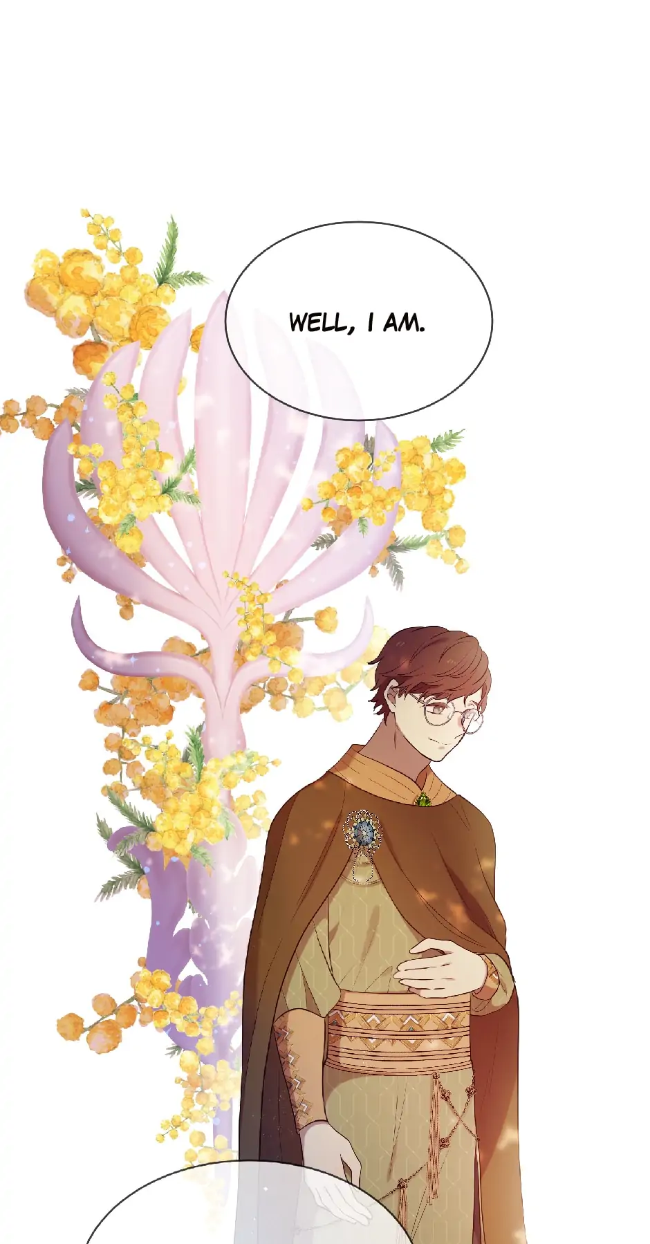 Three Lifetimes Chapter 71 - Page 32
