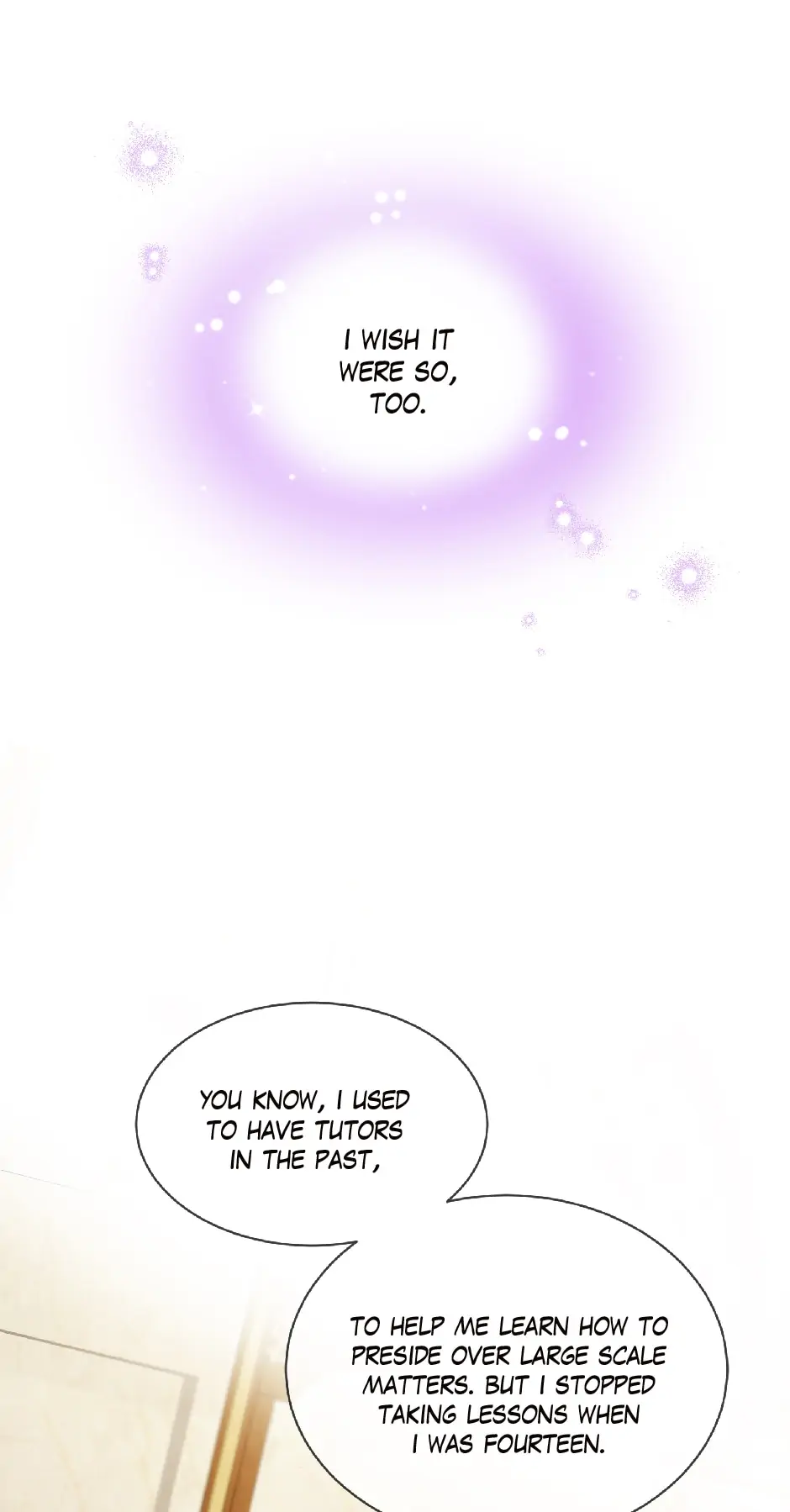 Three Lifetimes Chapter 71 - Page 36