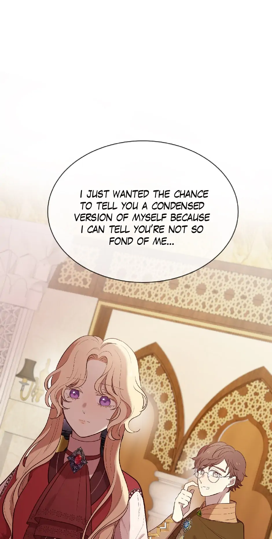 Three Lifetimes Chapter 71 - Page 42