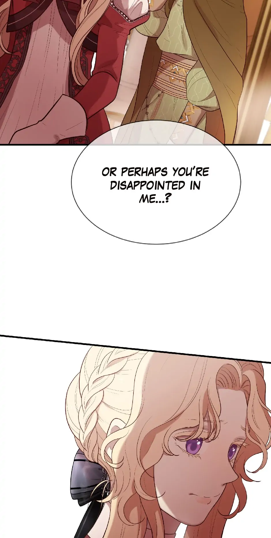 Three Lifetimes Chapter 71 - Page 43