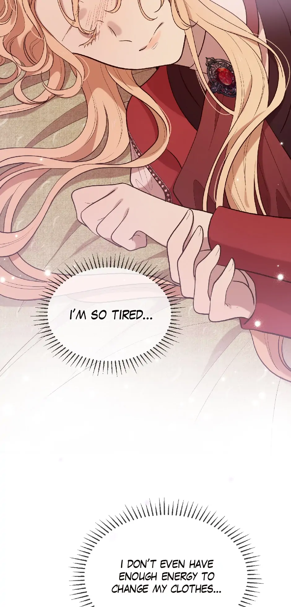 Three Lifetimes Chapter 71 - Page 50