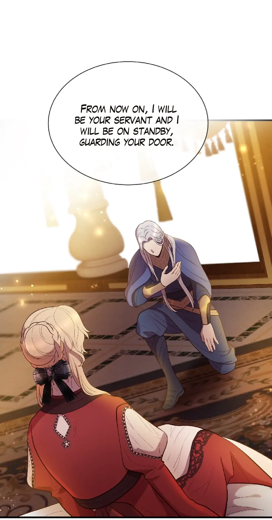 Three Lifetimes Chapter 71 - Page 66