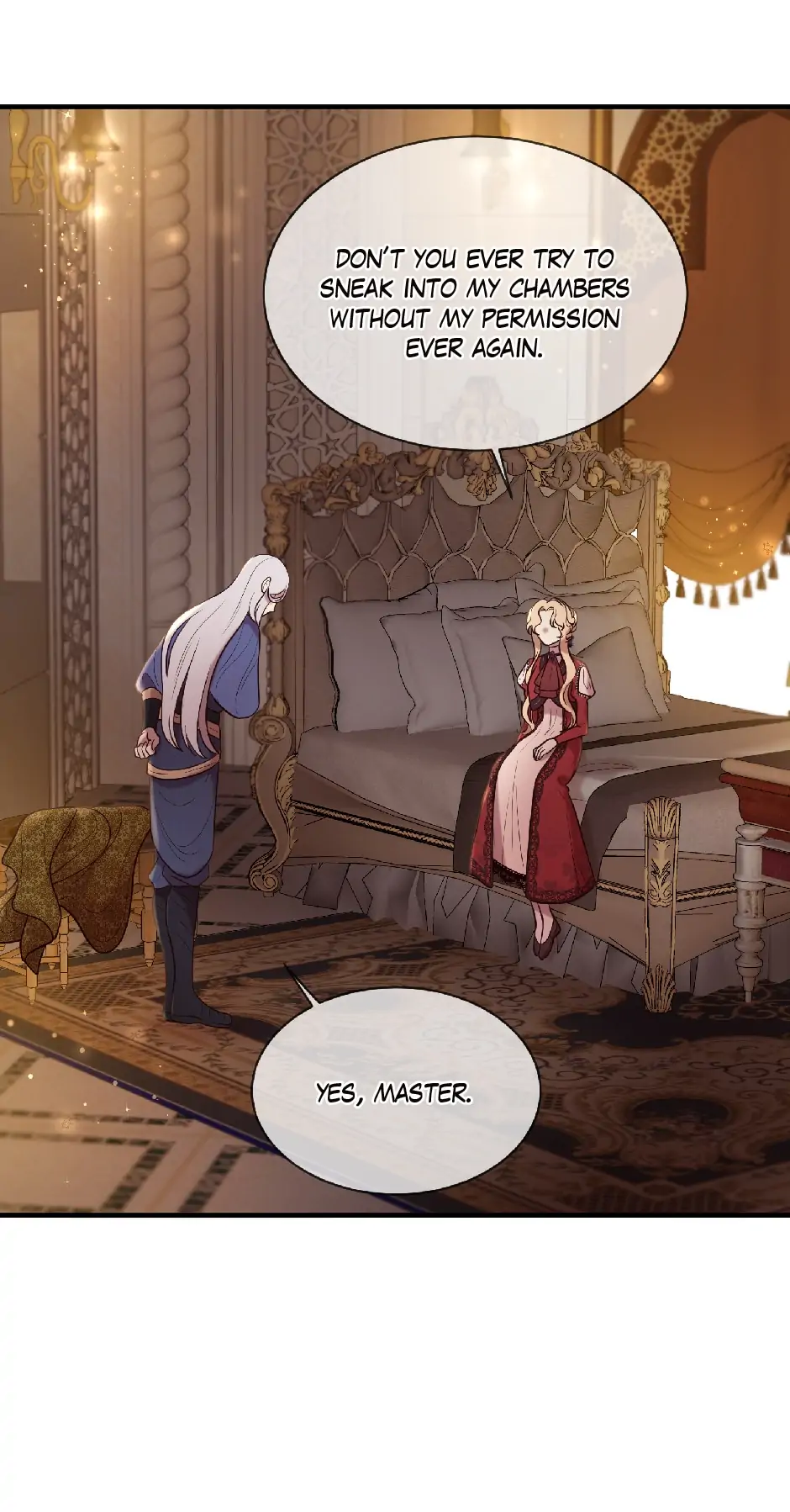 Three Lifetimes Chapter 71 - Page 74