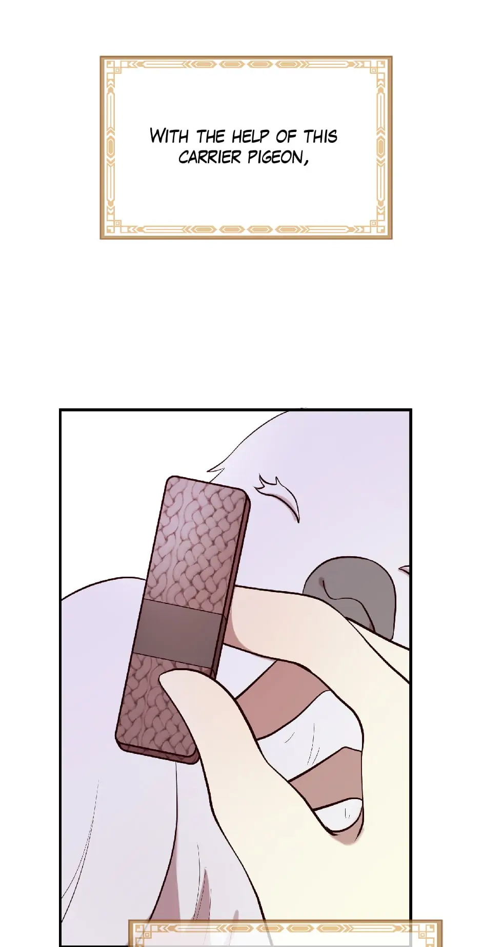 Three Lifetimes Chapter 72 - Page 11