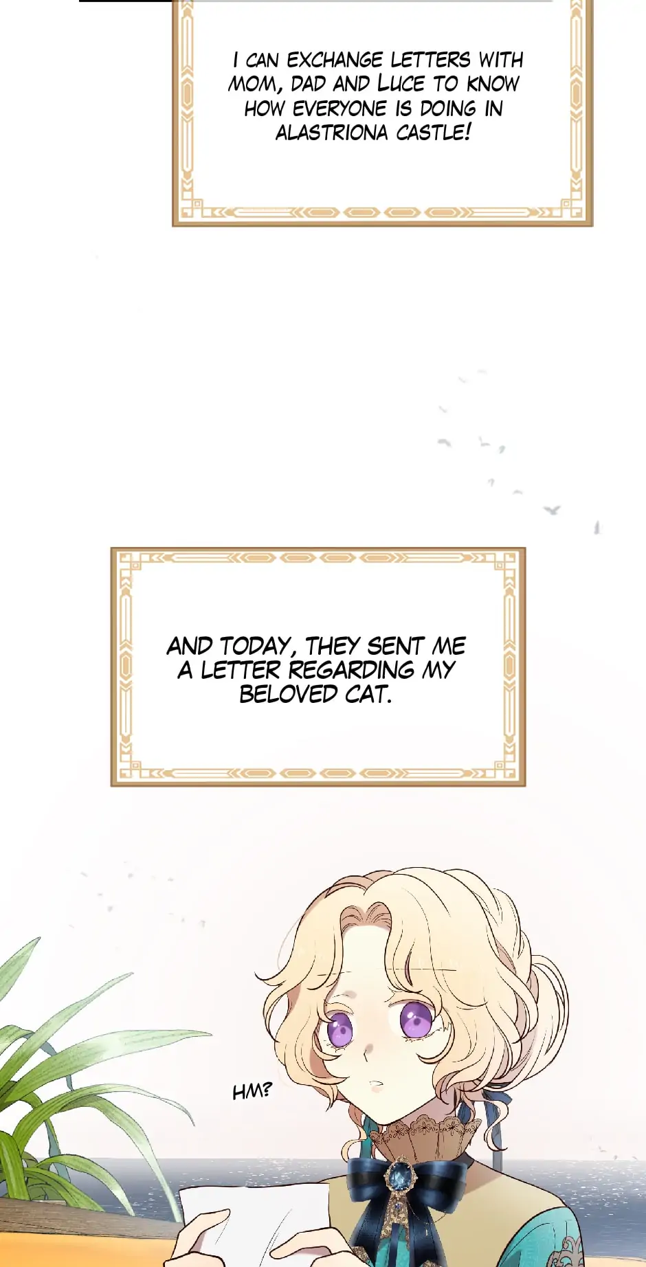 Three Lifetimes Chapter 72 - Page 12