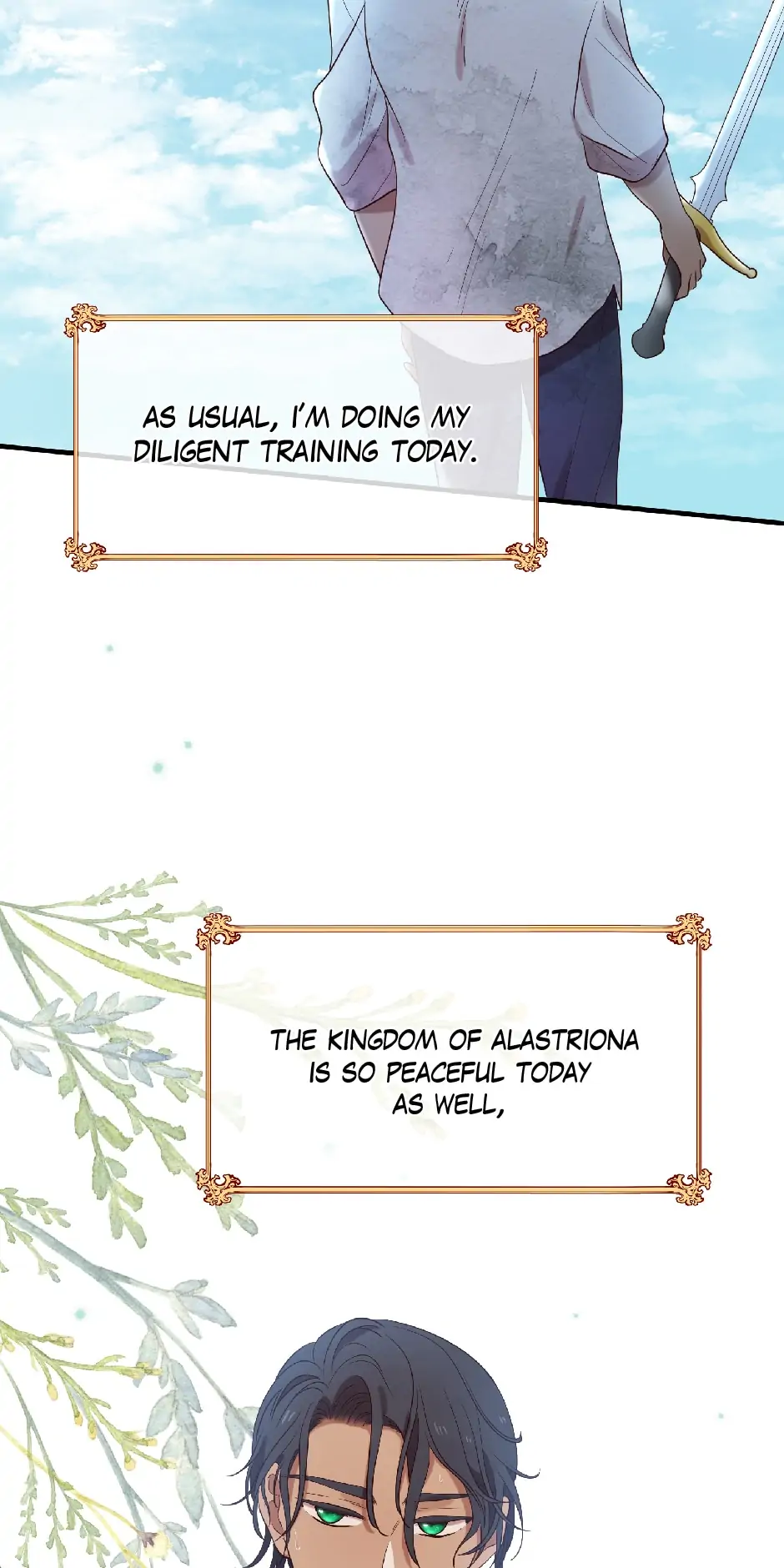 Three Lifetimes Chapter 72 - Page 20