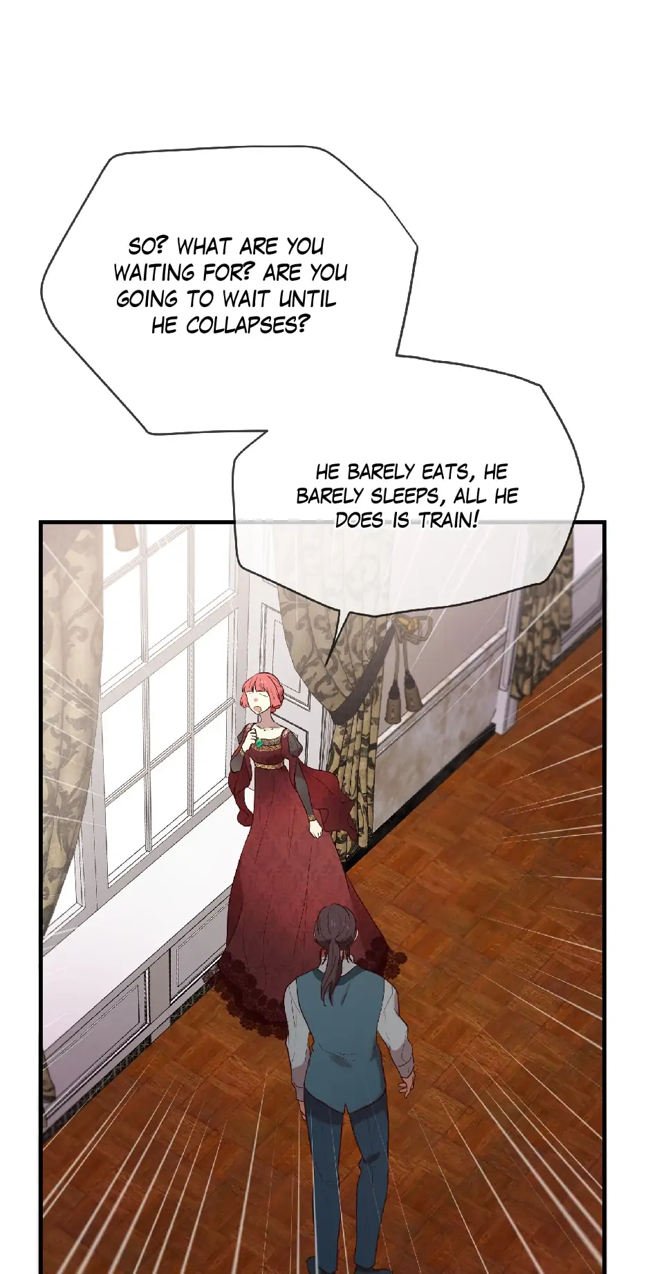 Three Lifetimes Chapter 72 - Page 32