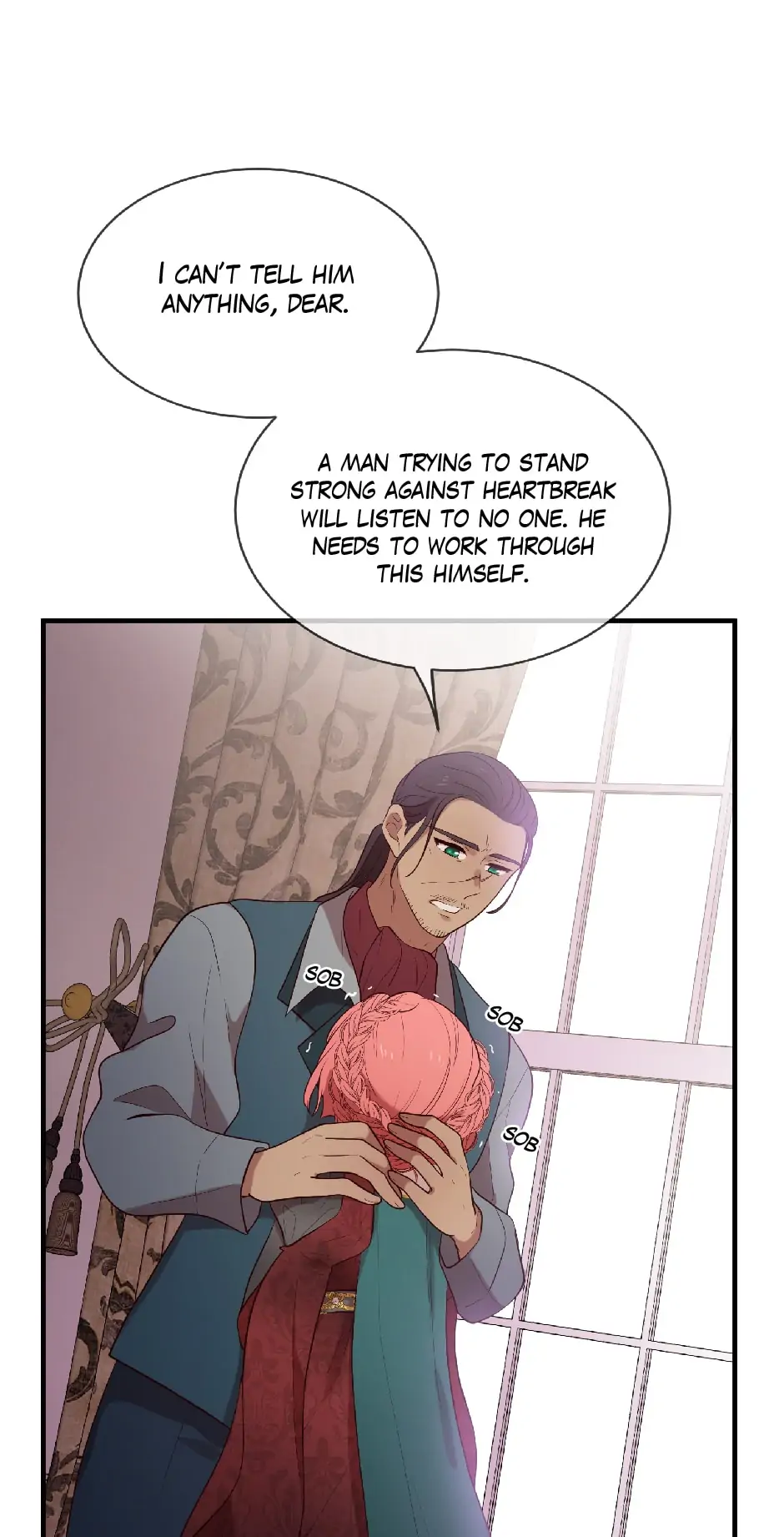 Three Lifetimes Chapter 72 - Page 34