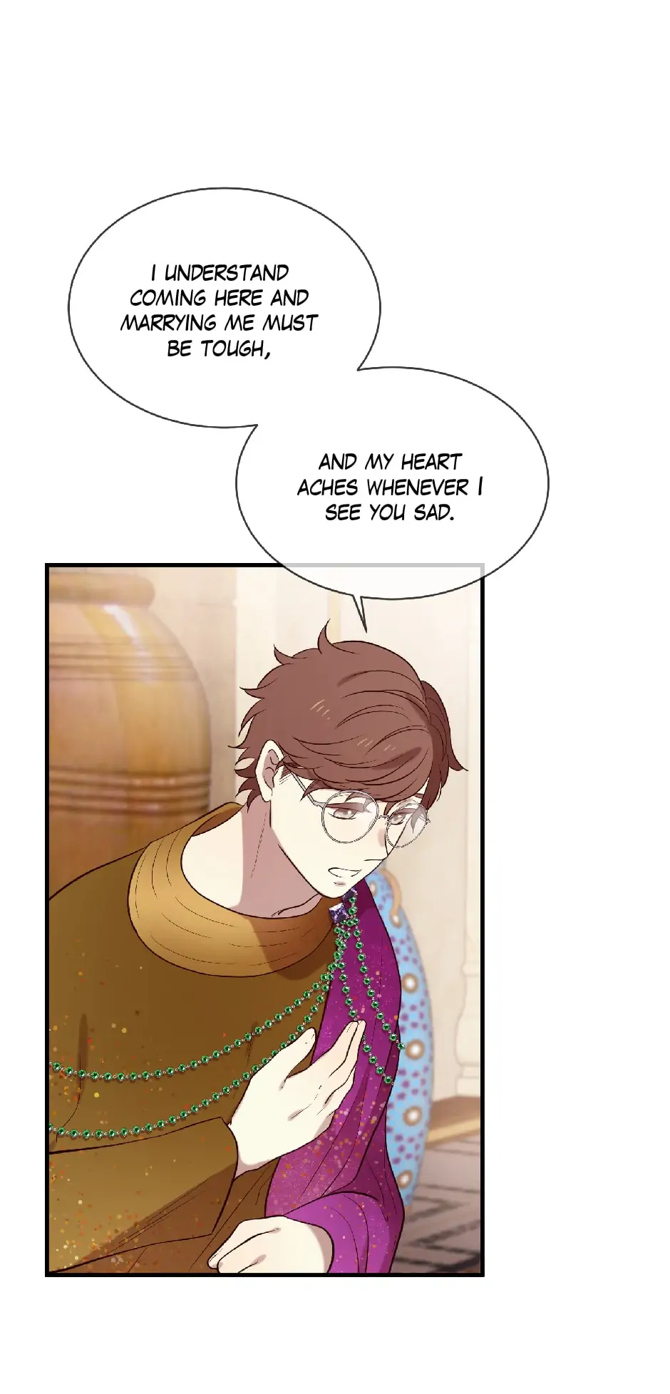 Three Lifetimes Chapter 72 - Page 56