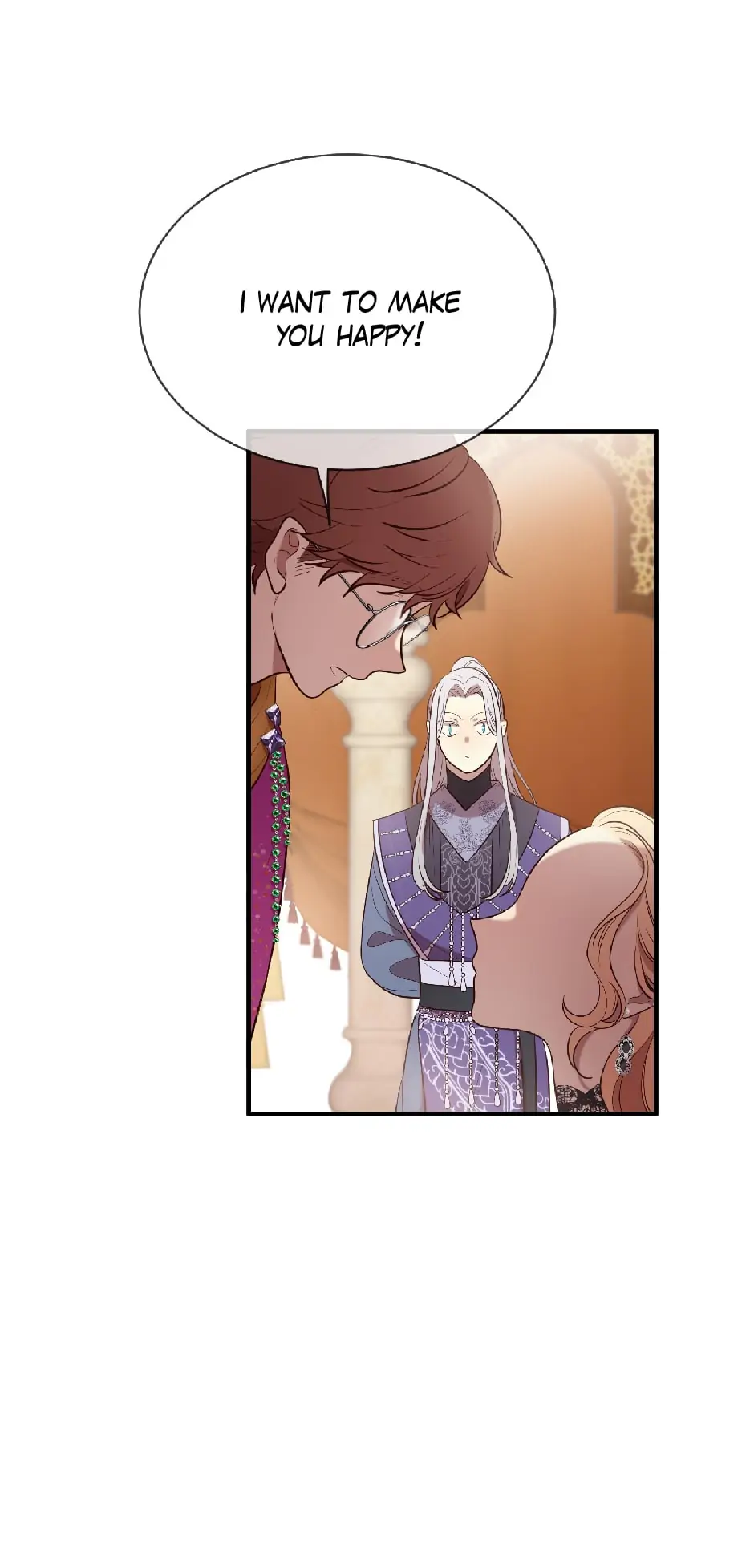 Three Lifetimes Chapter 72 - Page 57
