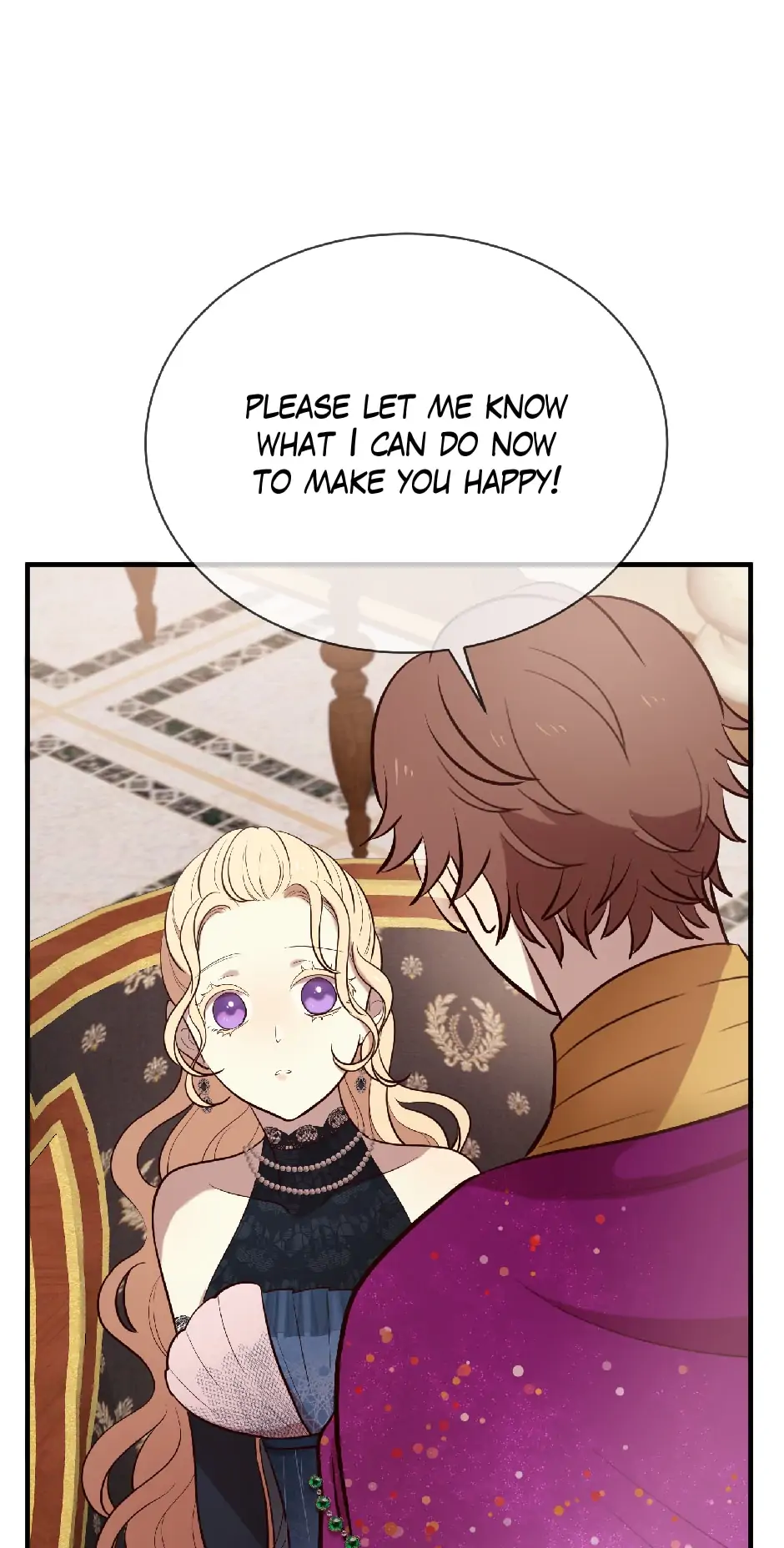 Three Lifetimes Chapter 72 - Page 58