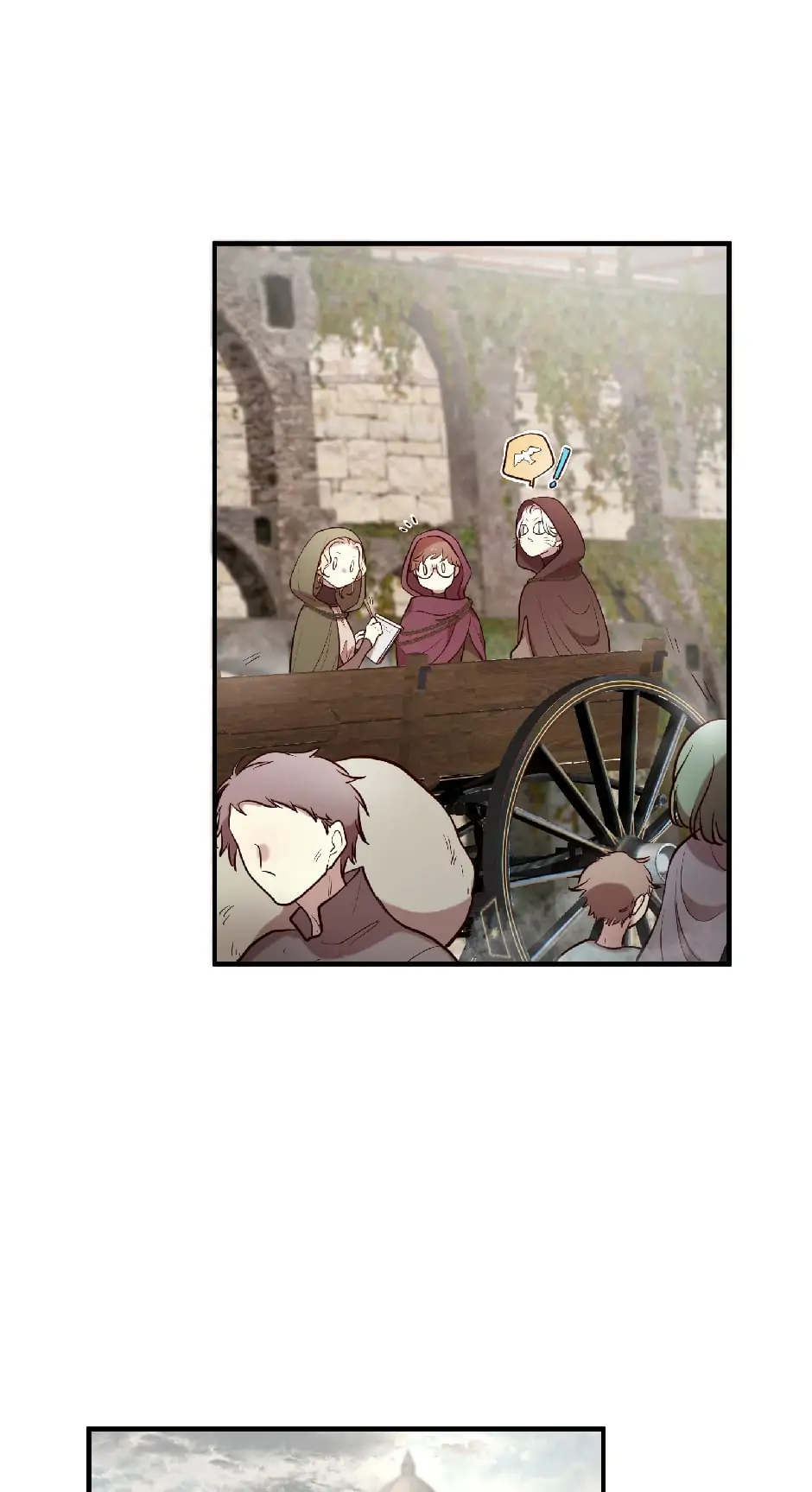 Three Lifetimes Chapter 72 - Page 65