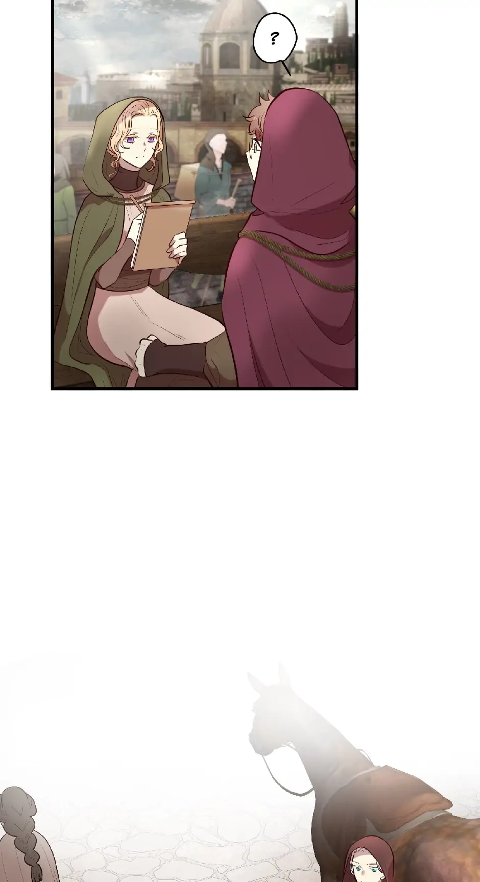 Three Lifetimes Chapter 72 - Page 66