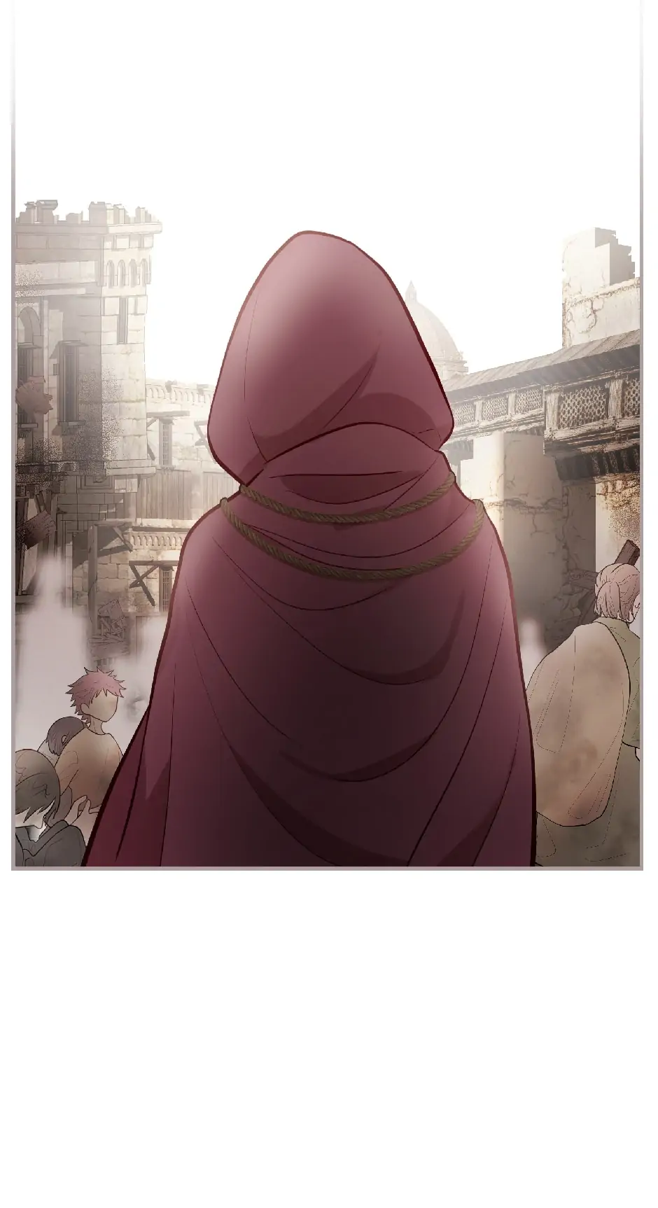 Three Lifetimes Chapter 72 - Page 71