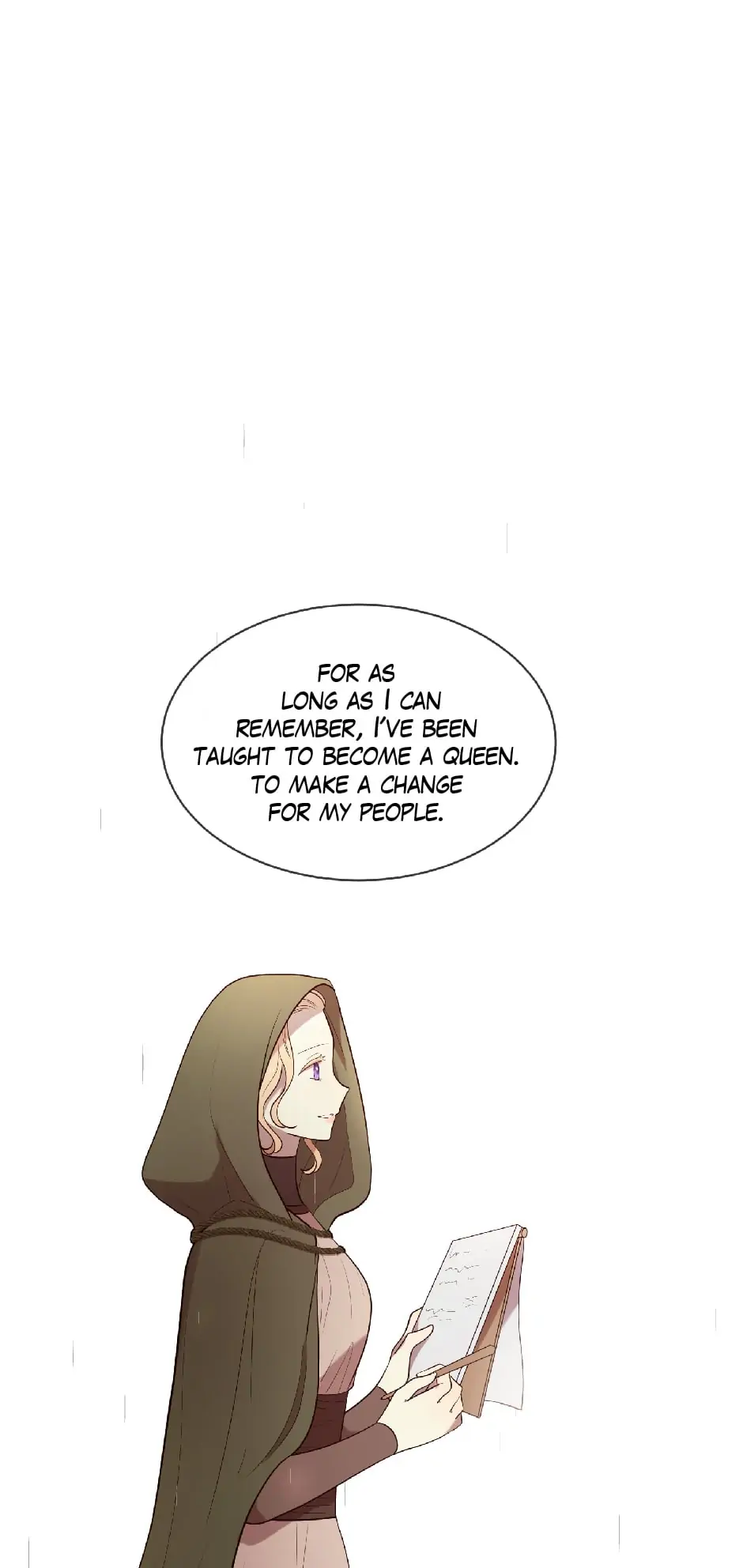 Three Lifetimes Chapter 72 - Page 78