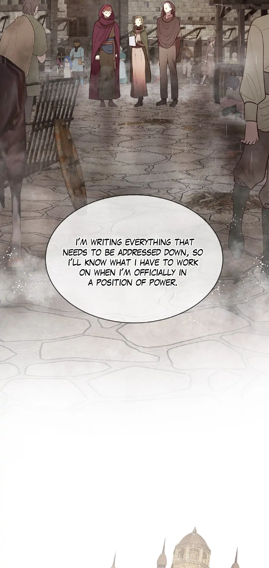 Three Lifetimes Chapter 72 - Page 81