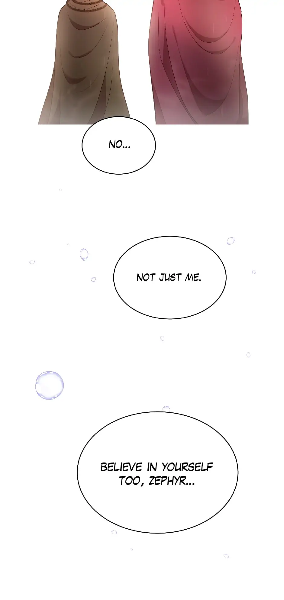 Three Lifetimes Chapter 72 - Page 87