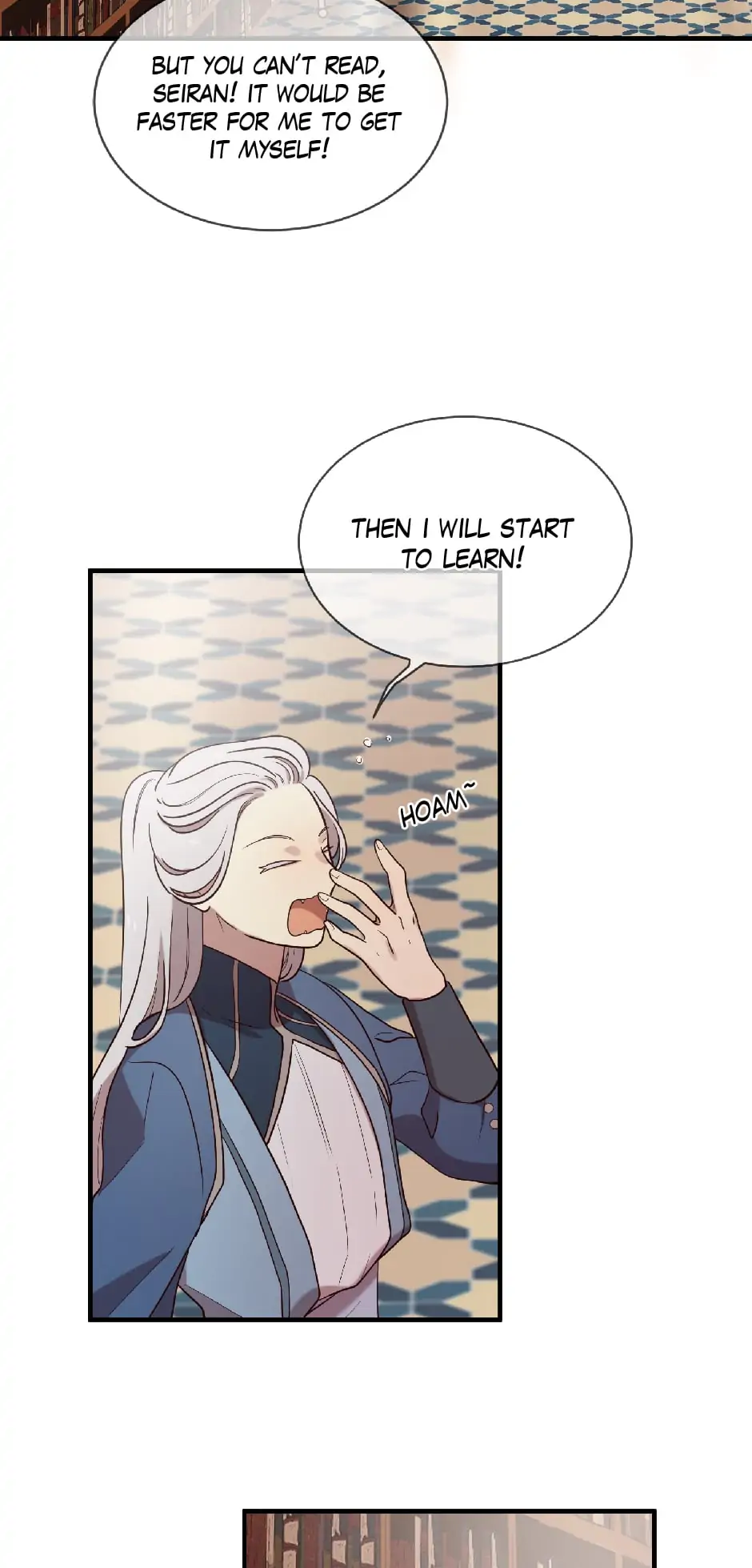 Three Lifetimes Chapter 73 - Page 13