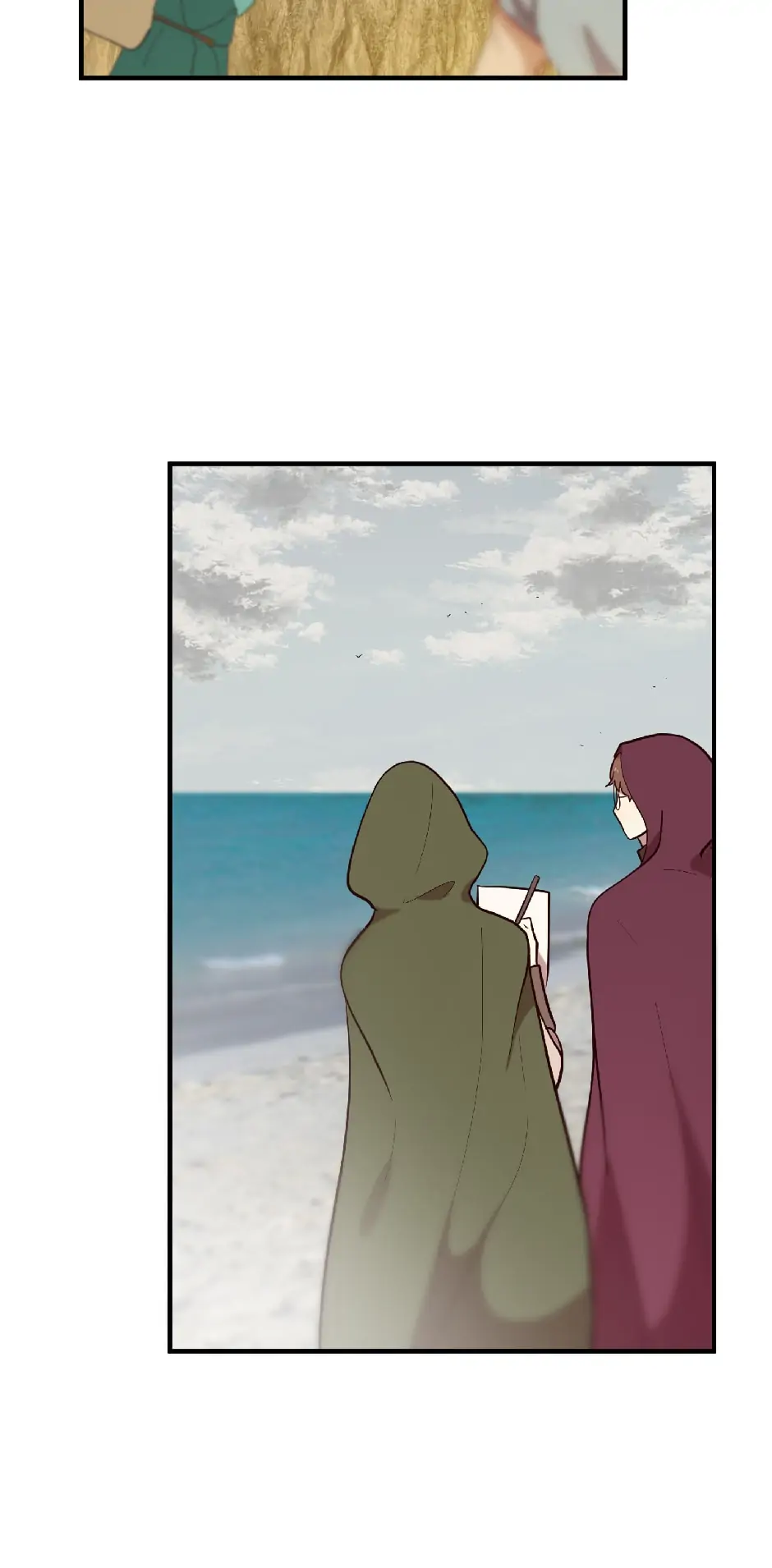 Three Lifetimes Chapter 73 - Page 3