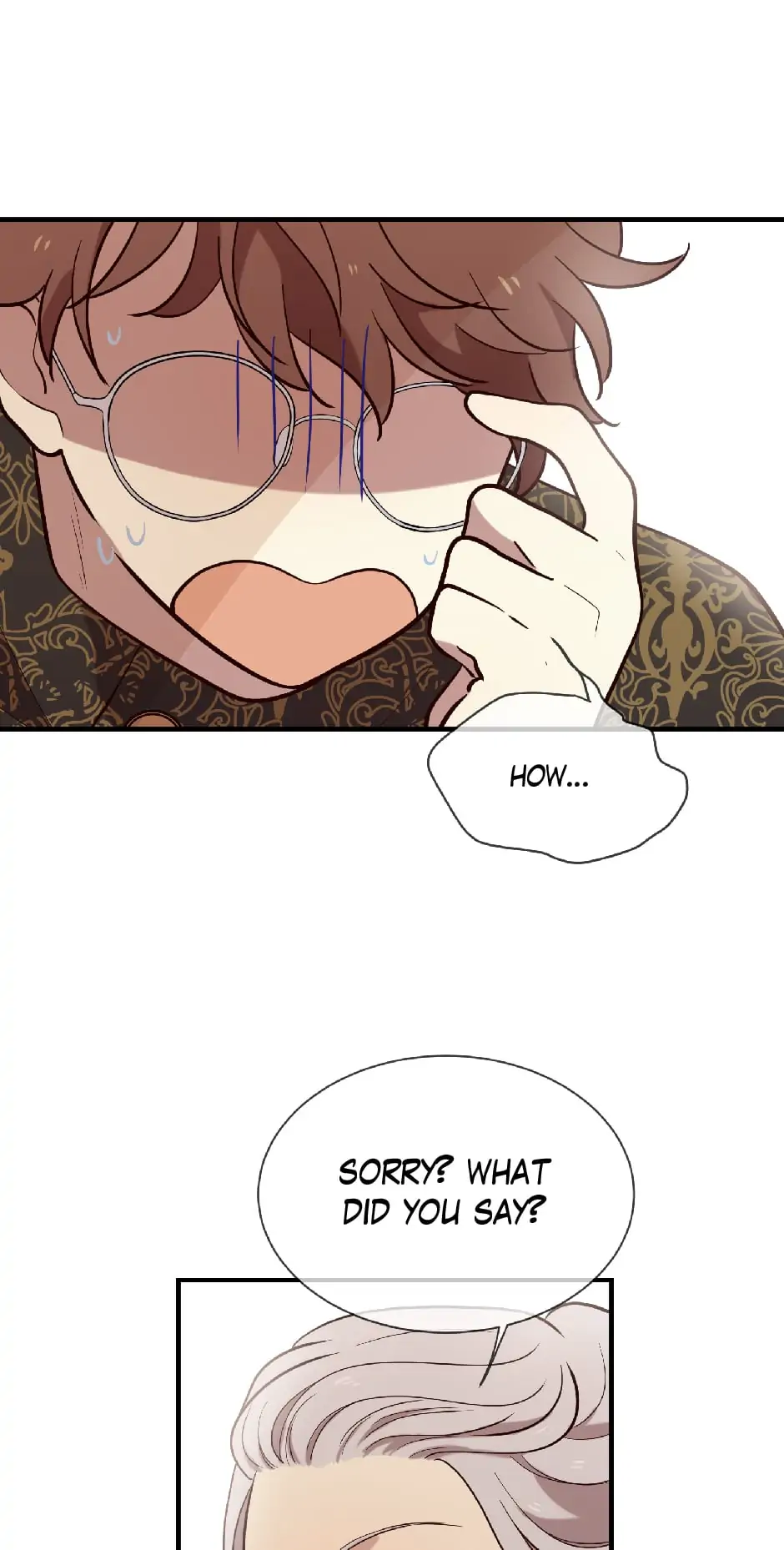 Three Lifetimes Chapter 73 - Page 28