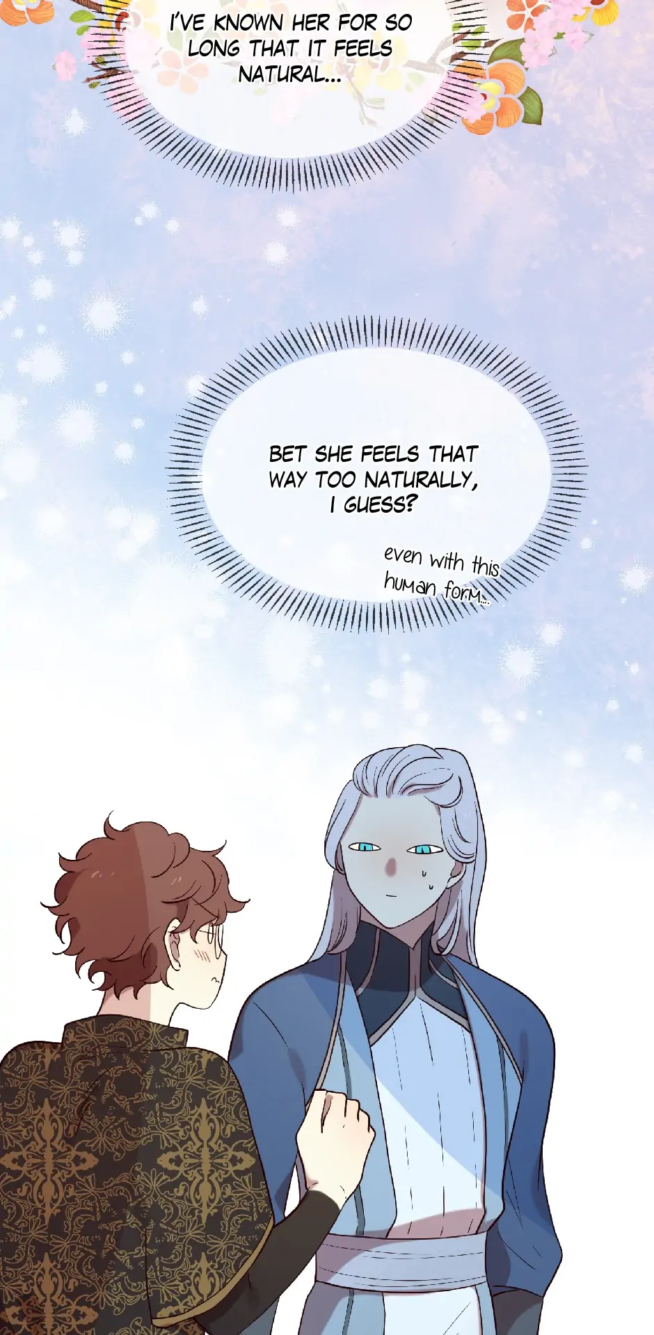 Three Lifetimes Chapter 73 - Page 34