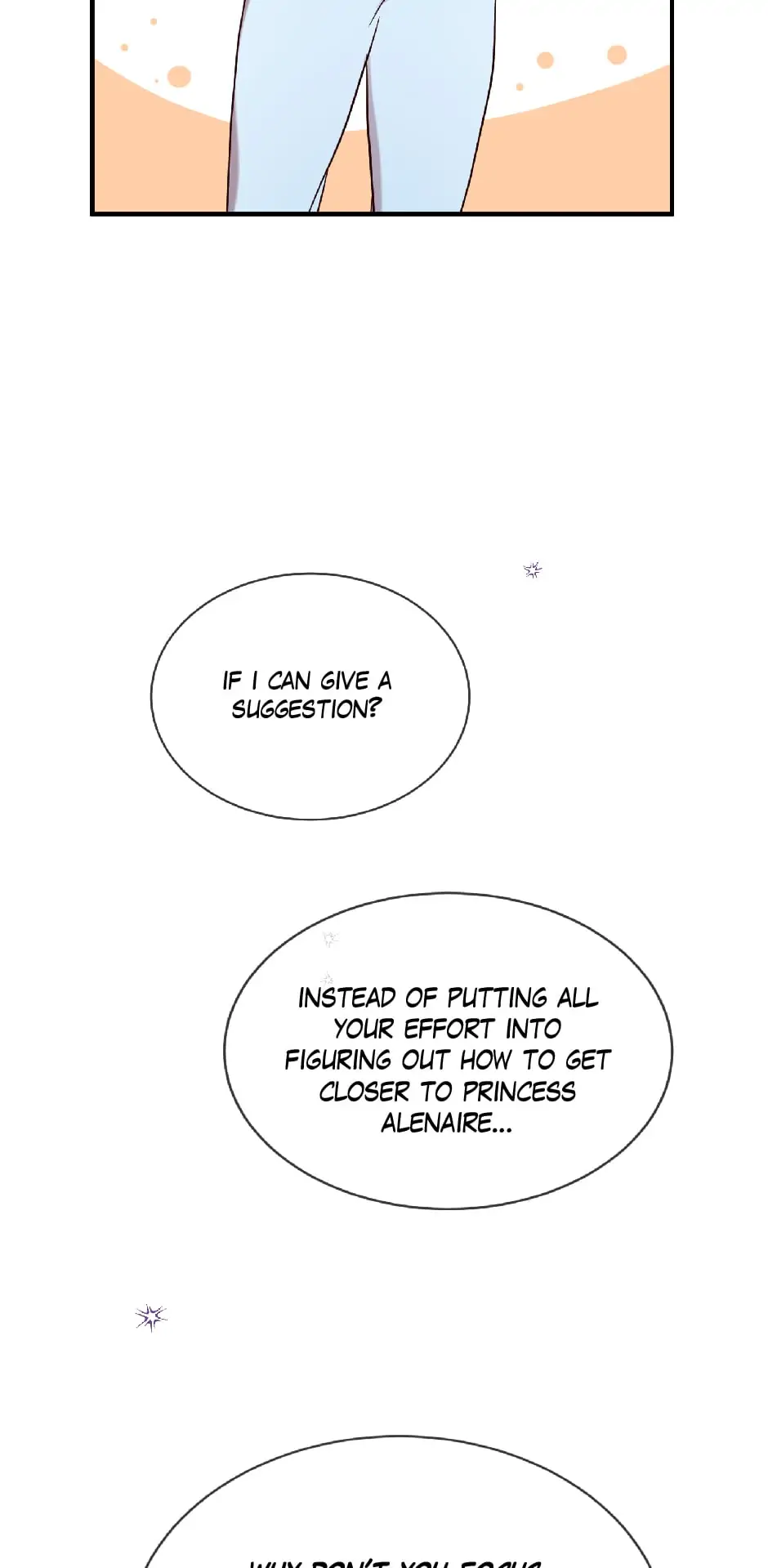 Three Lifetimes Chapter 73 - Page 36
