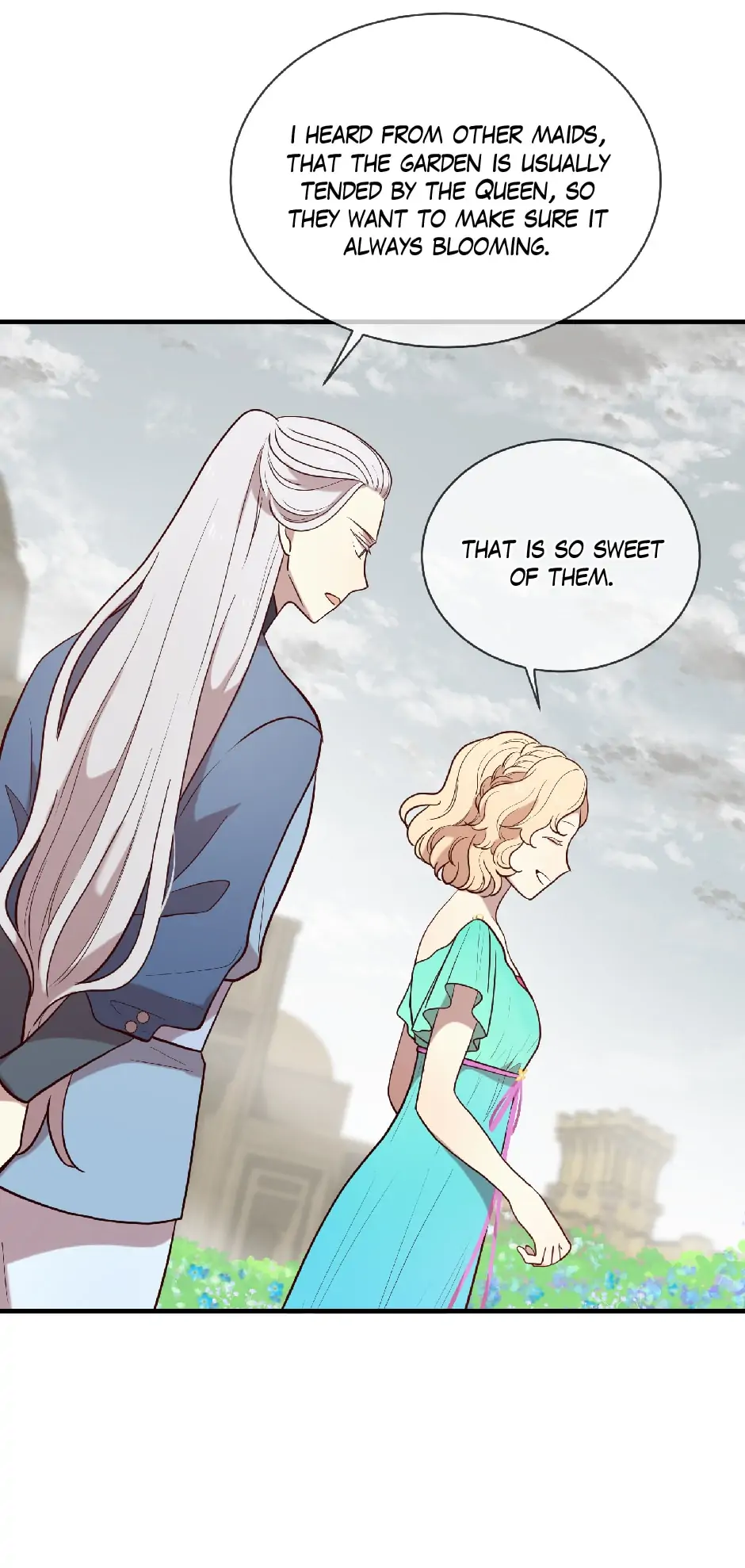 Three Lifetimes Chapter 73 - Page 46