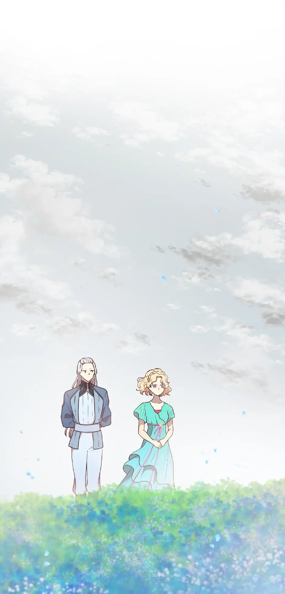 Three Lifetimes Chapter 73 - Page 47