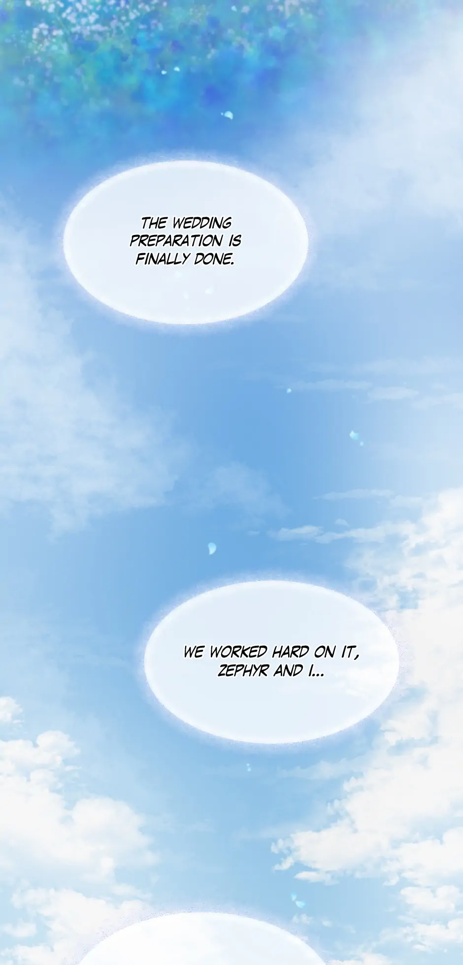 Three Lifetimes Chapter 73 - Page 48