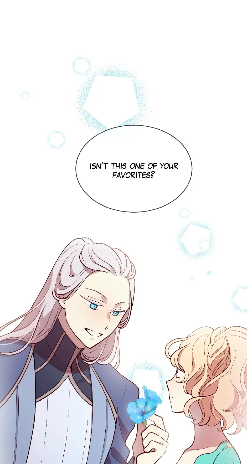 Three Lifetimes Chapter 73 - Page 53