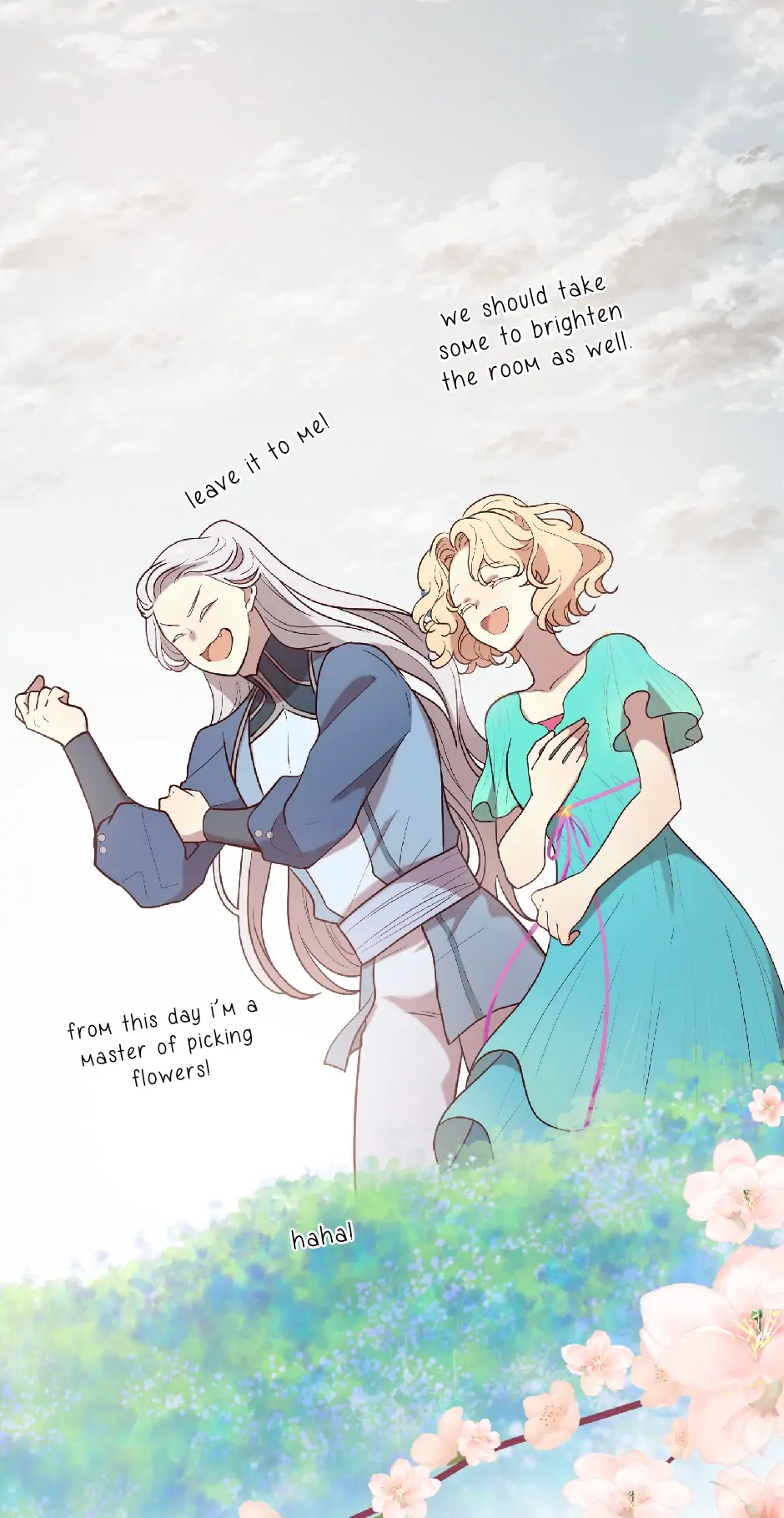 Three Lifetimes Chapter 73 - Page 61